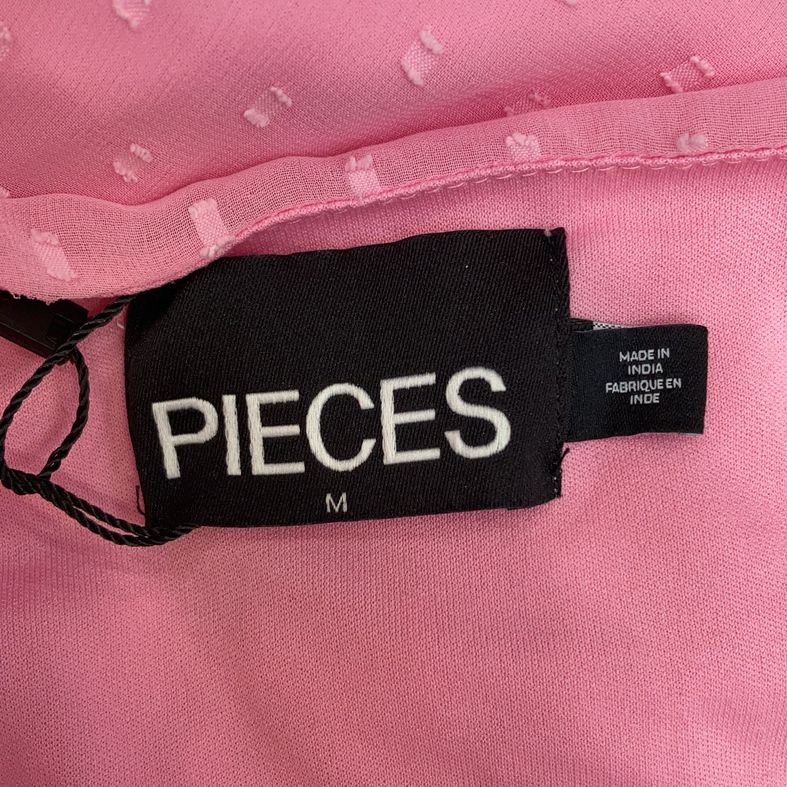 Pieces