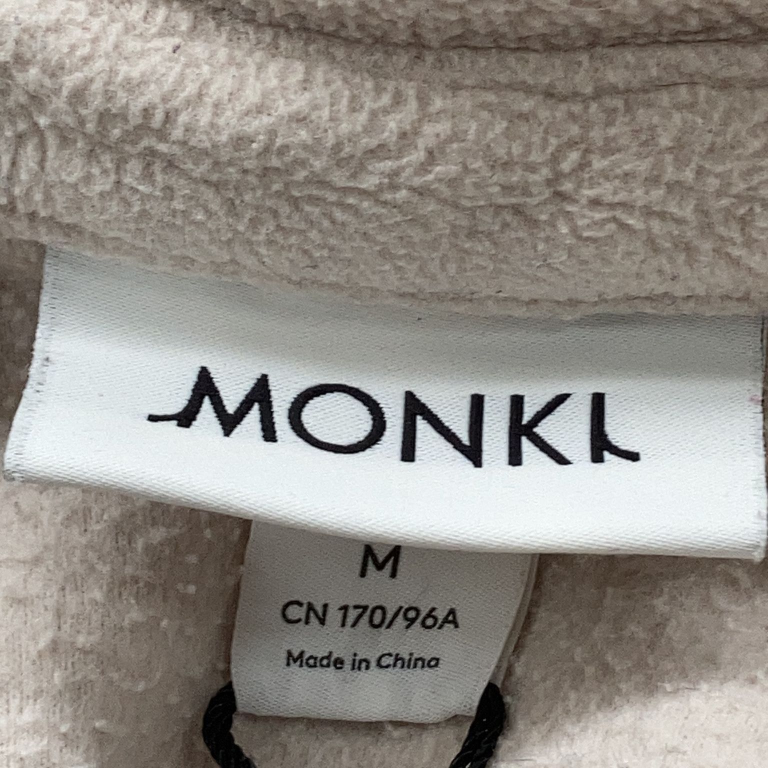 Monki