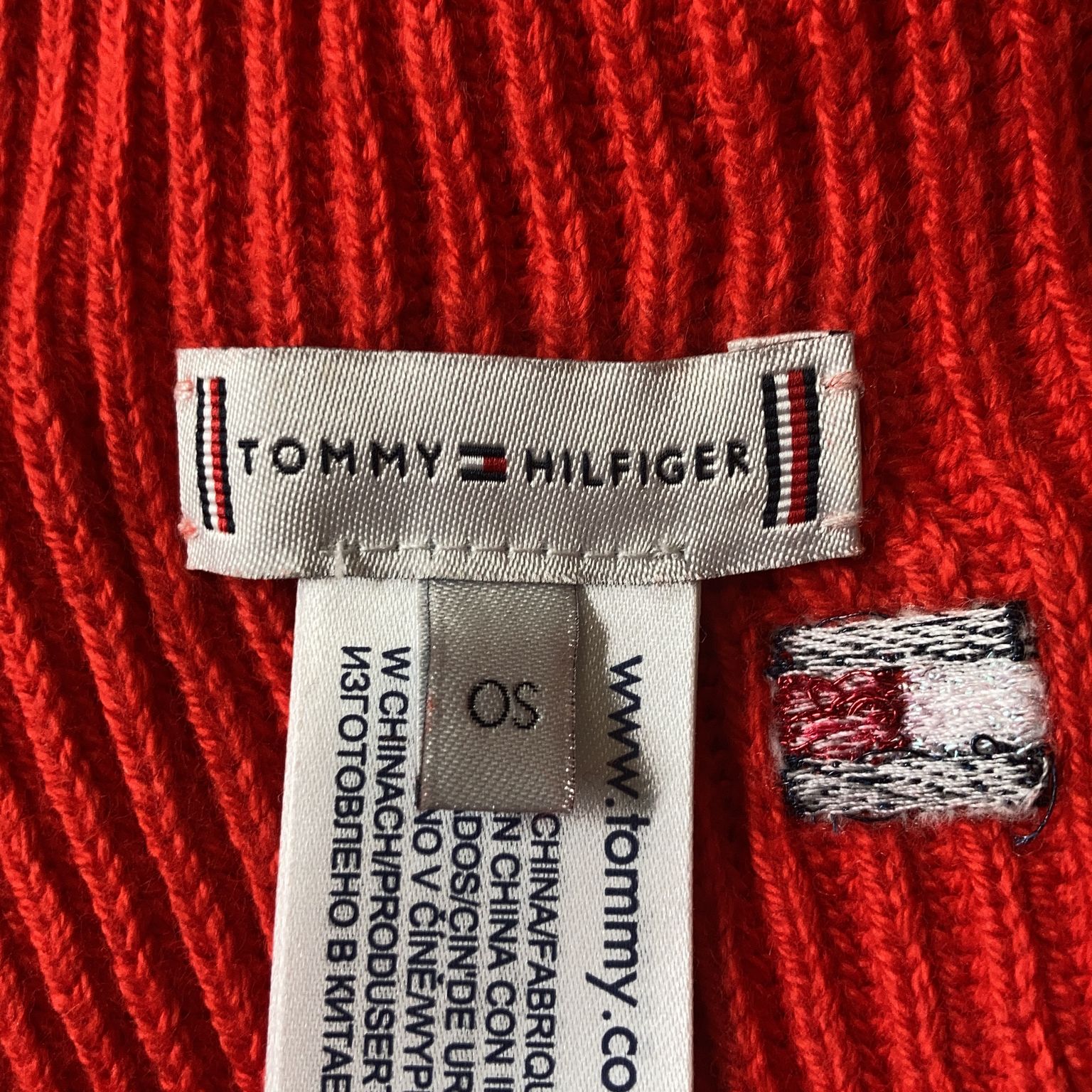 Tommy Hilfiger