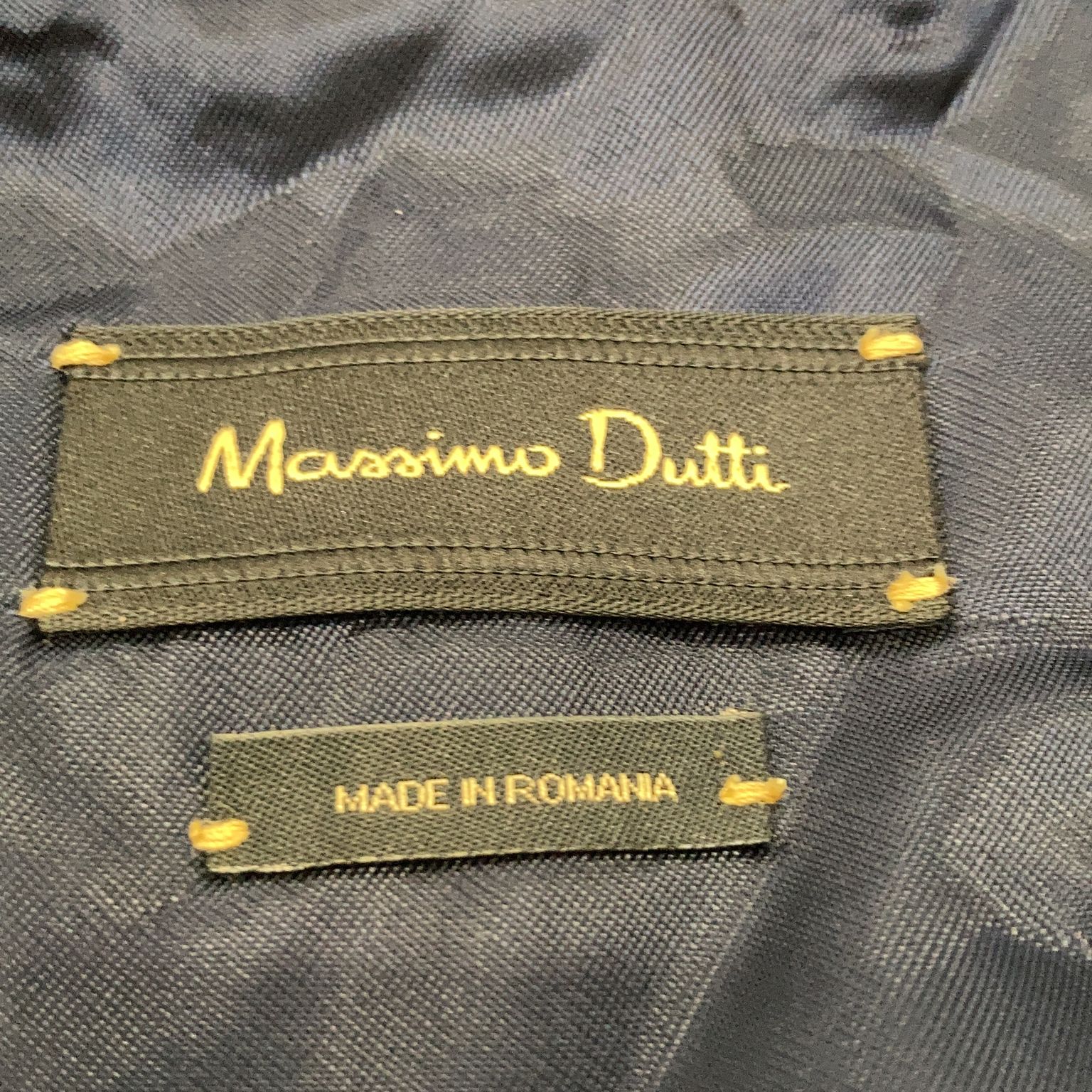 Massimo Dutti