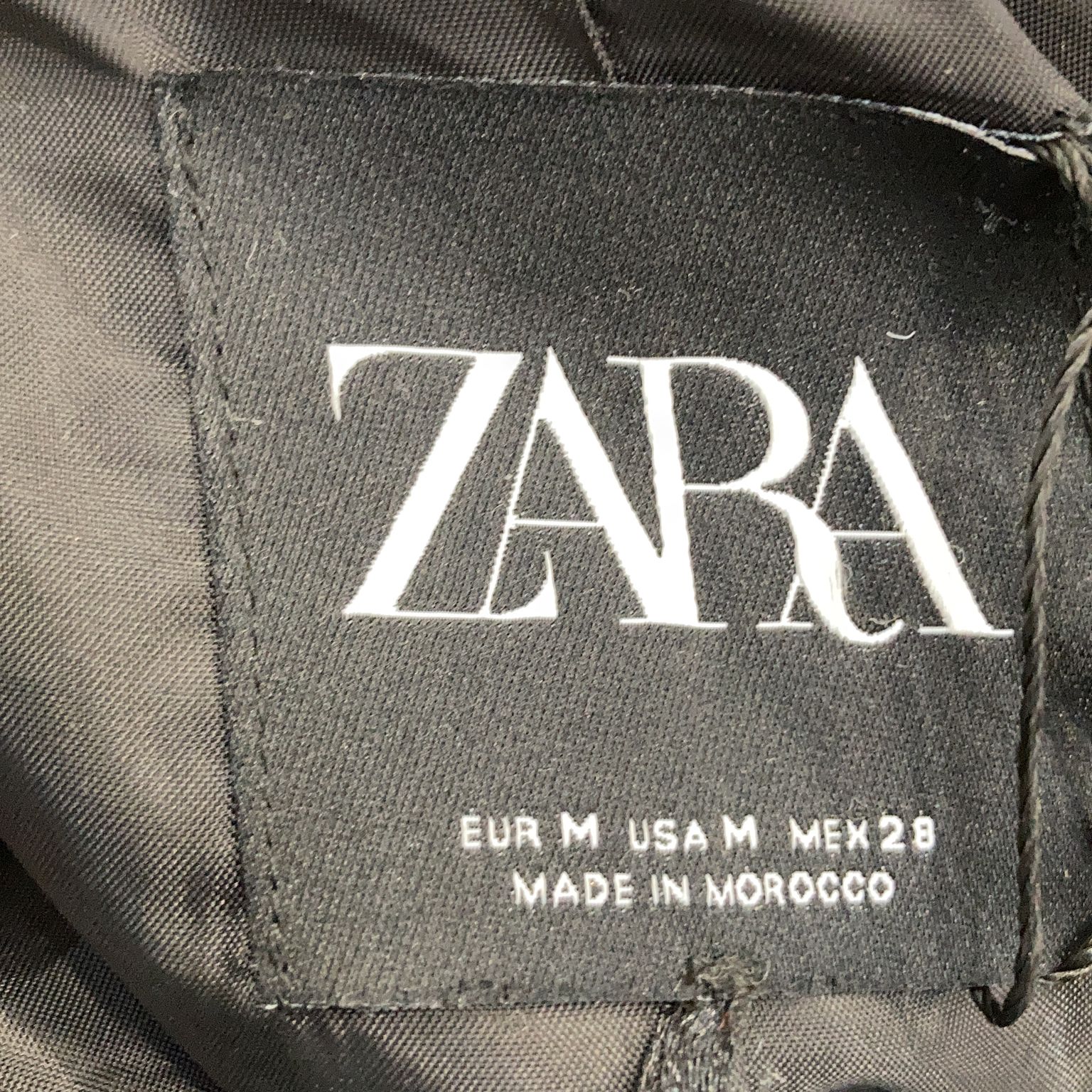 Zara