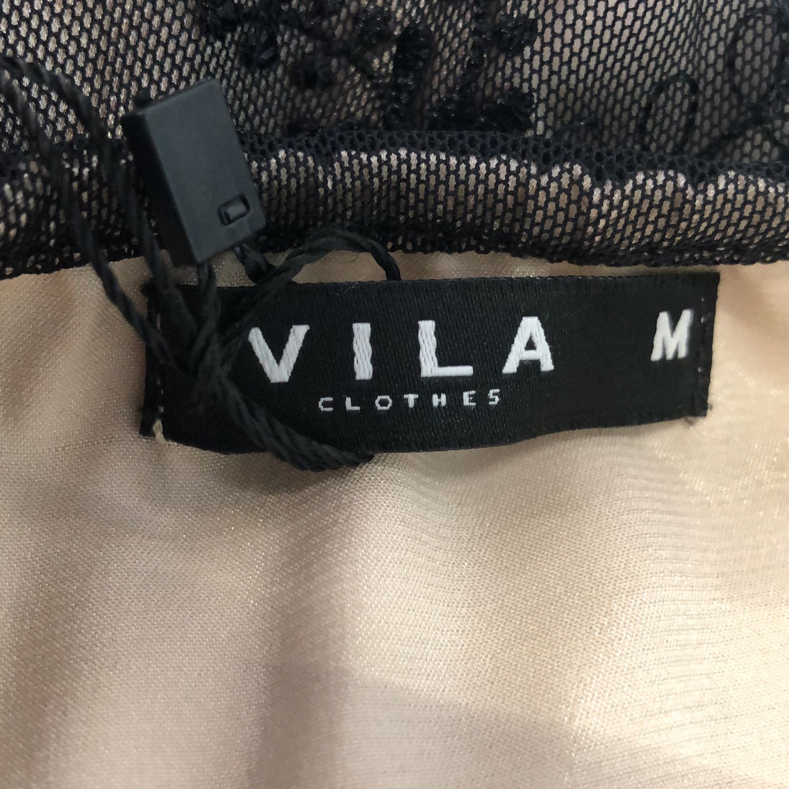 VILA Clothes