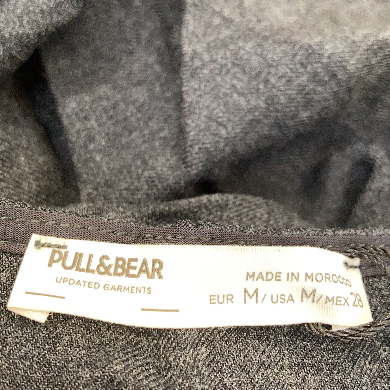 Pull  Bear