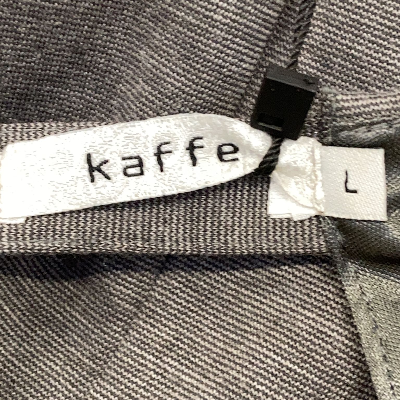 Kaffe