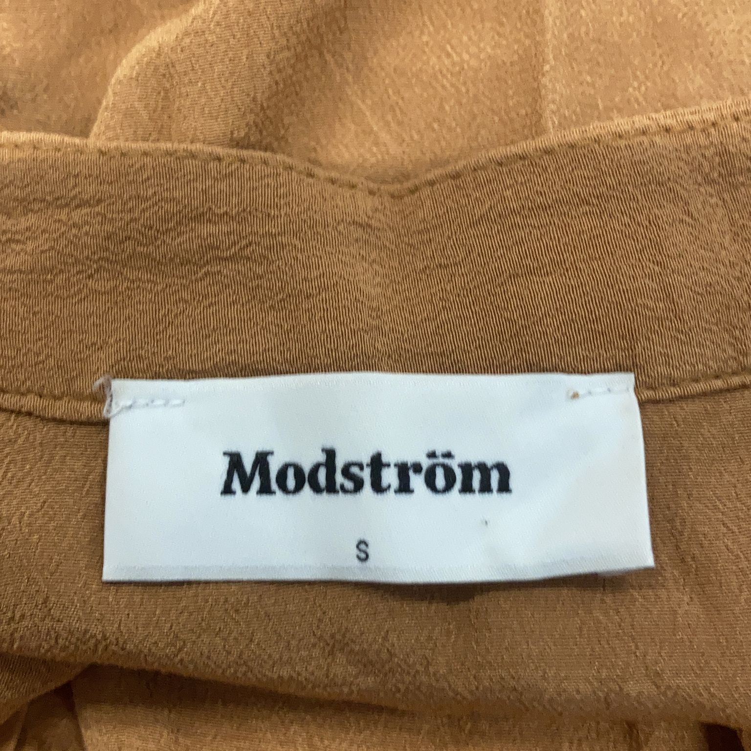 Modström