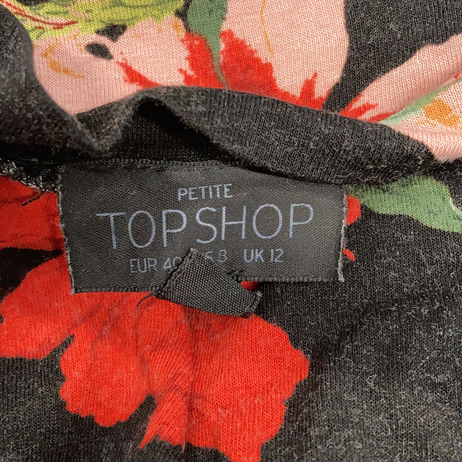 Topshop