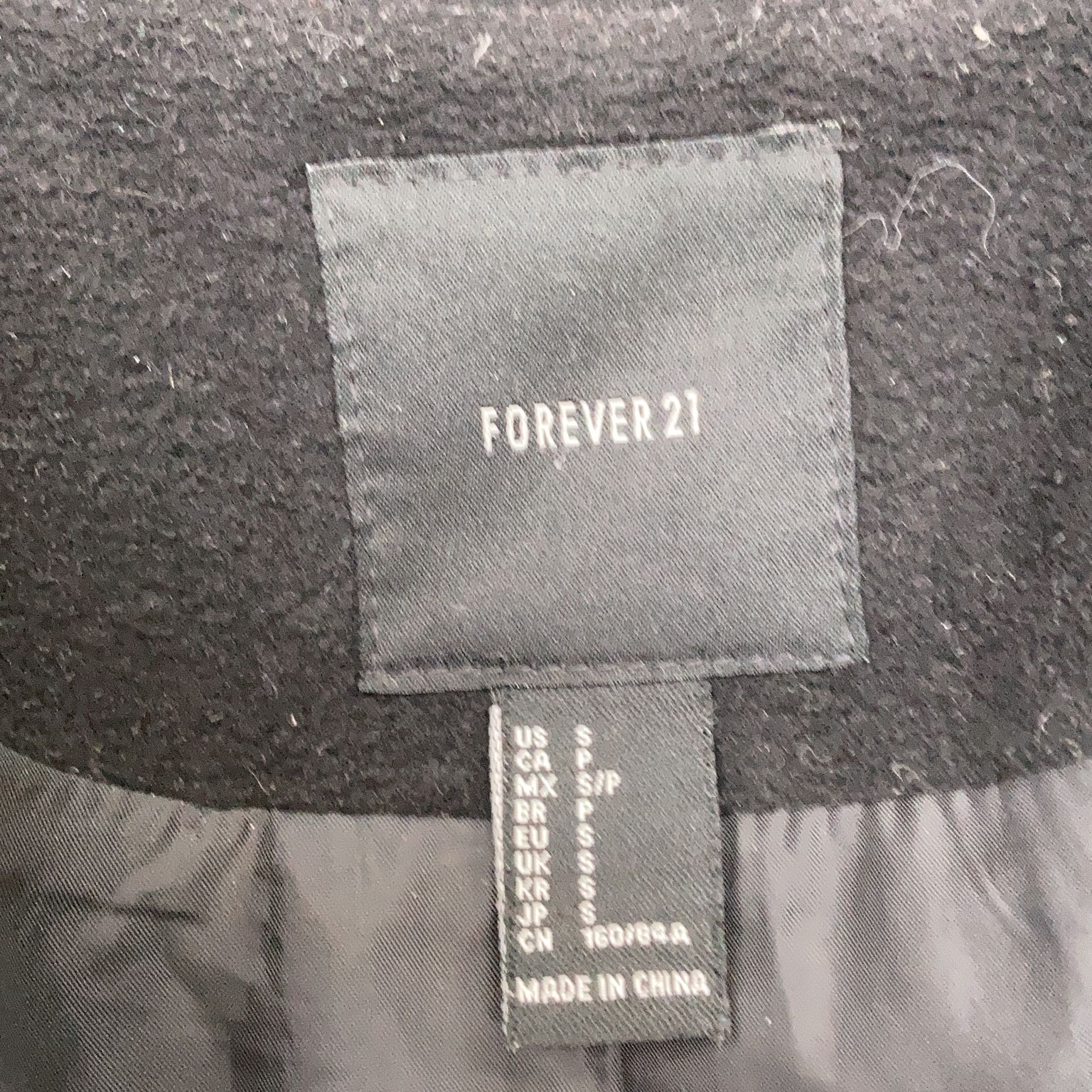 Forever 21