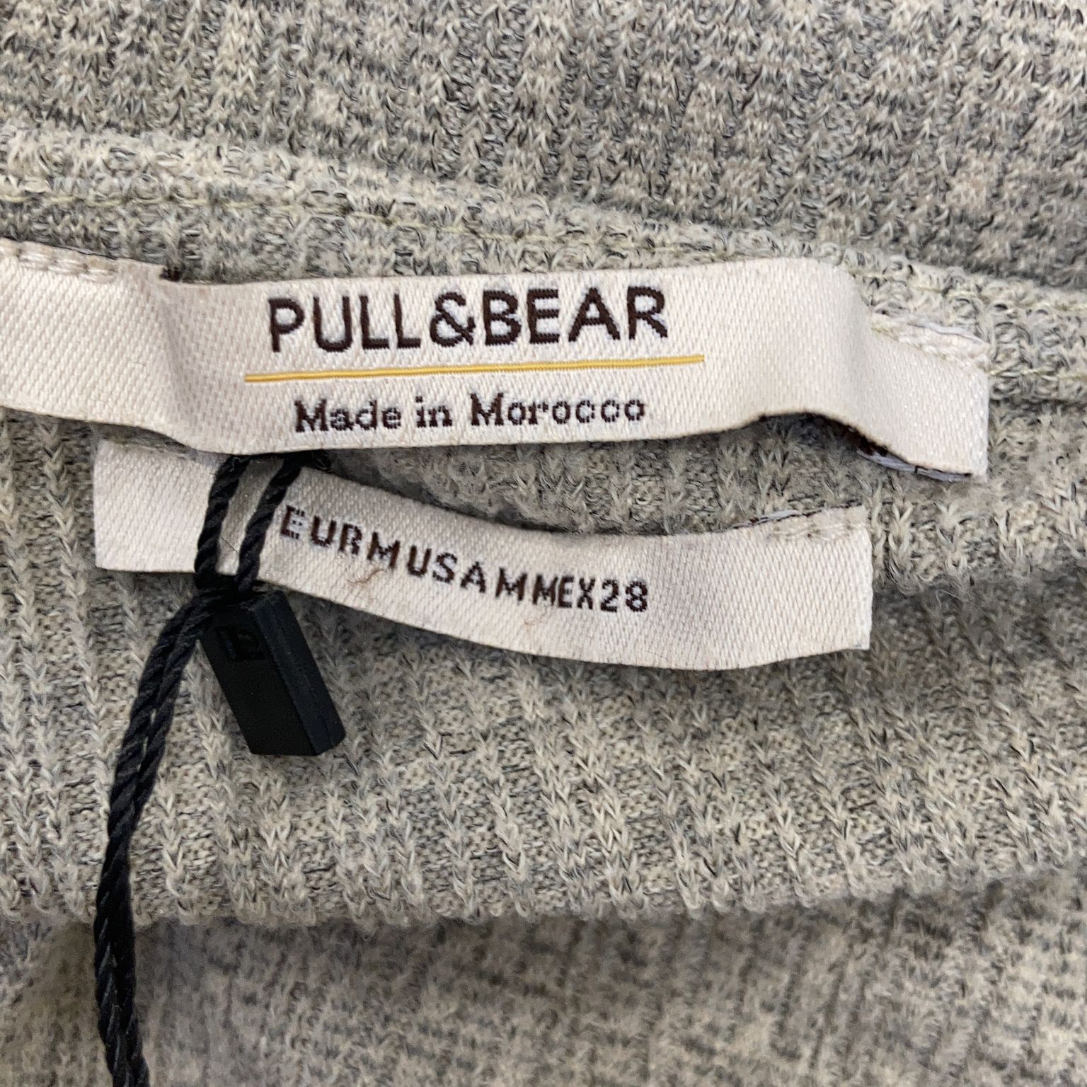 Pull  Bear