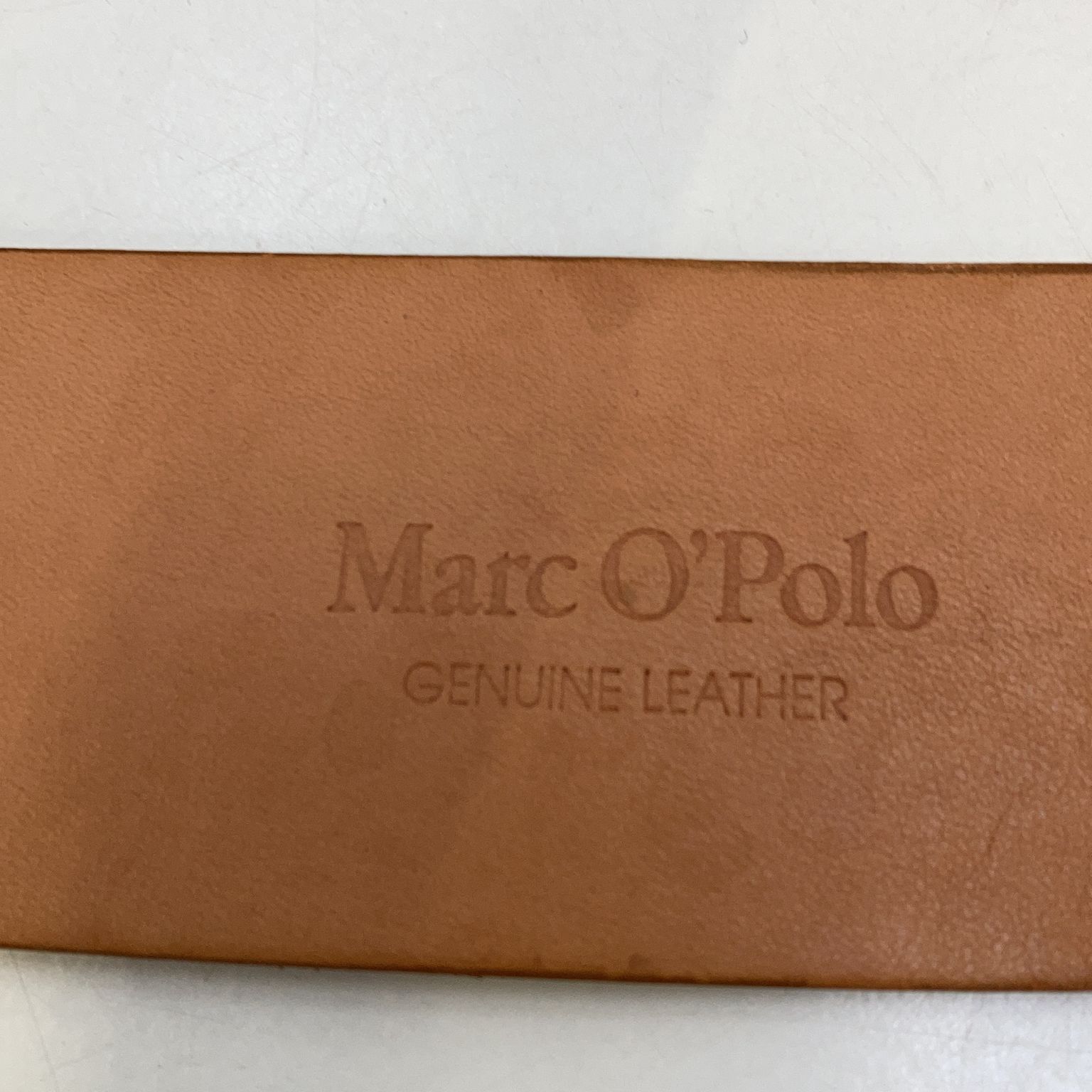 Marc O'Polo