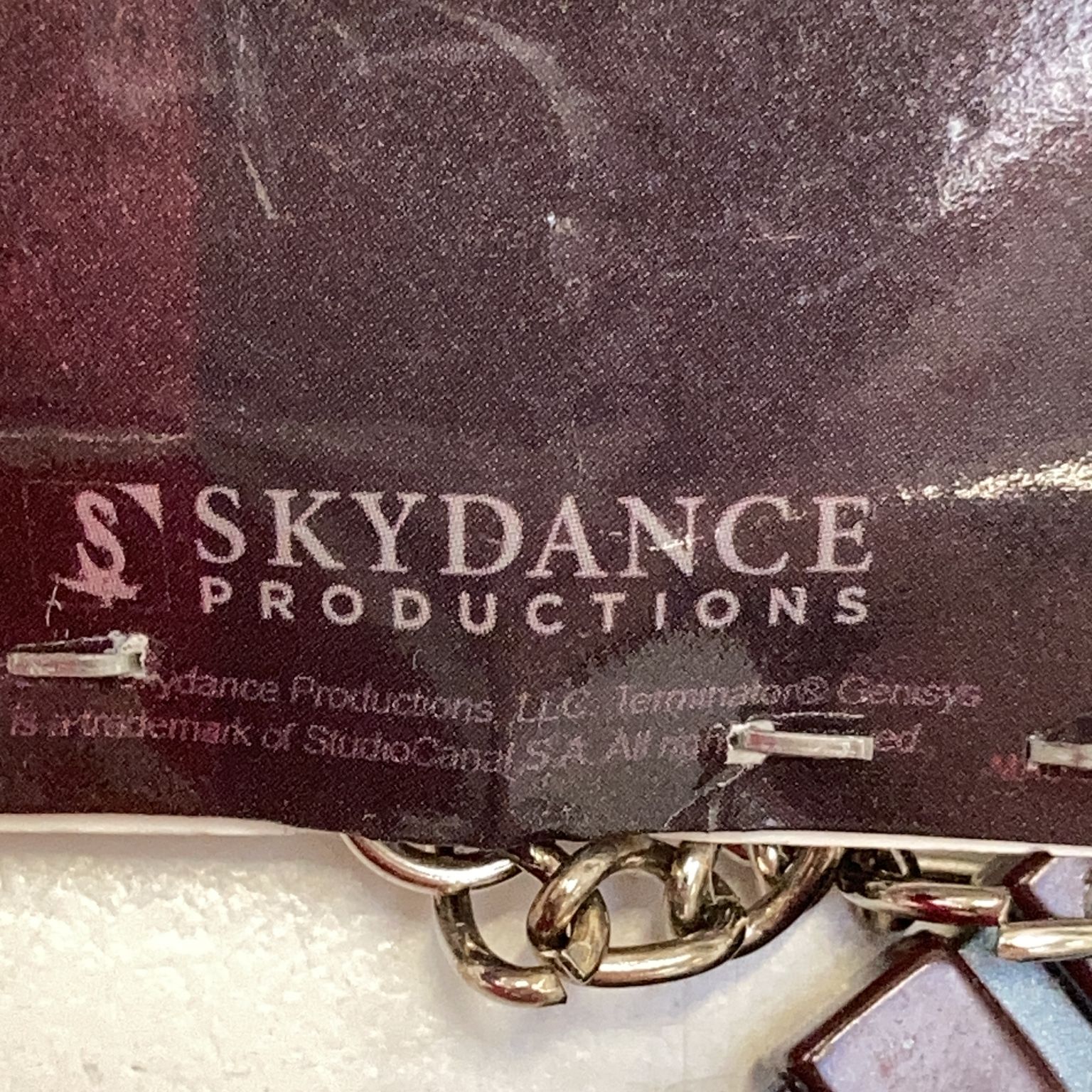 SkyDance