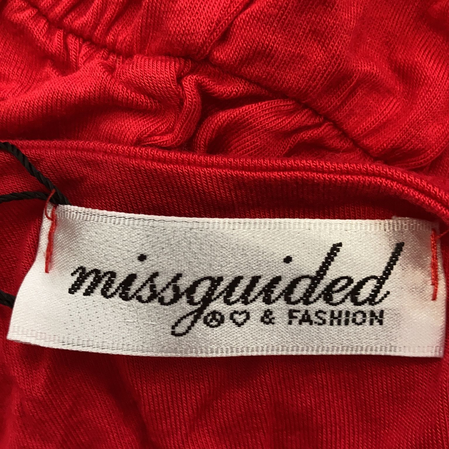 Missguided