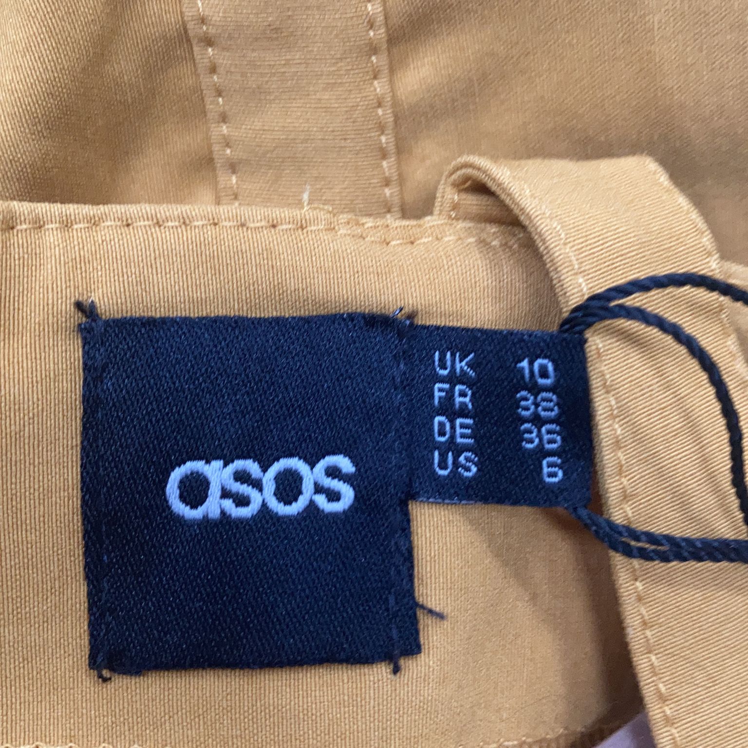 ASOS