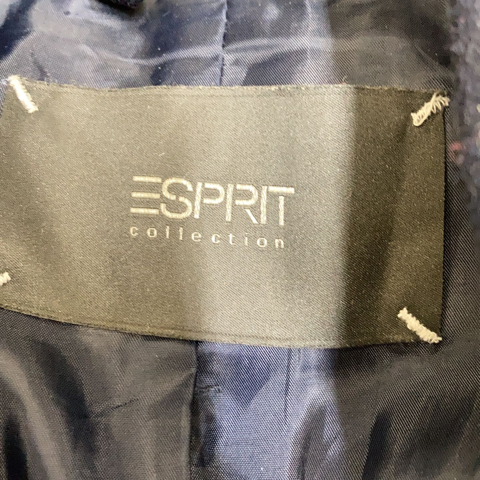 EDC by ESPRIT