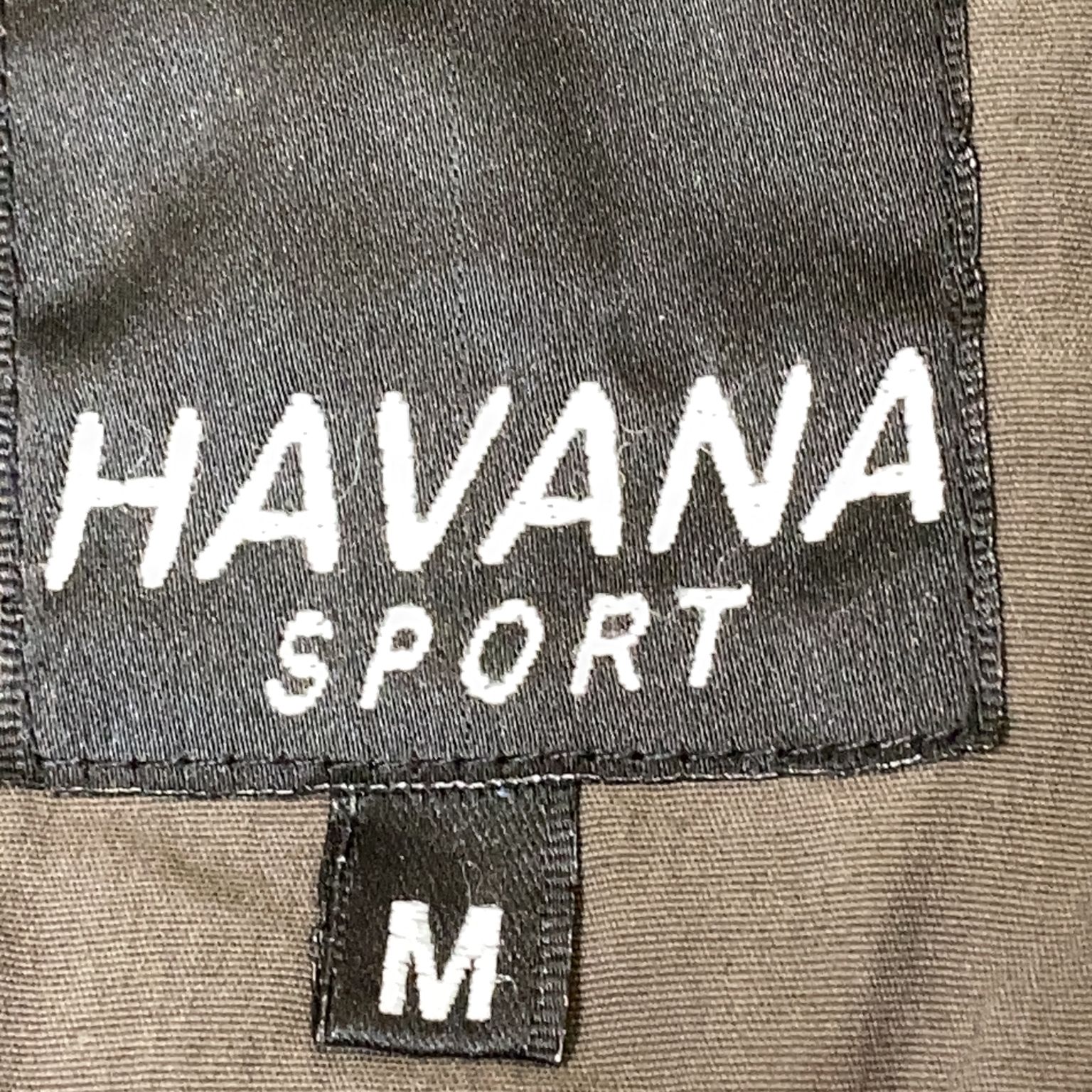 Havana Sport