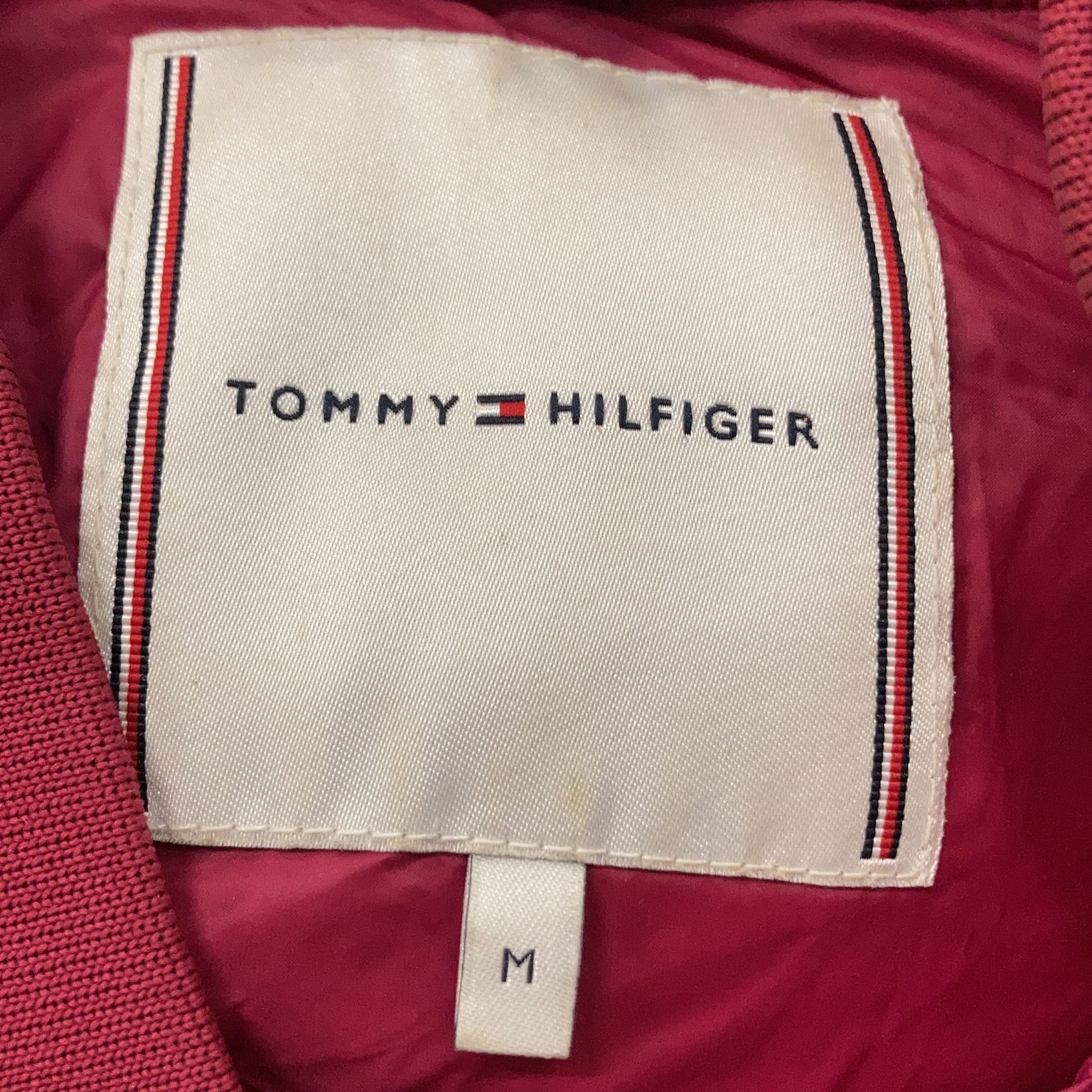 Tommy Hilfiger