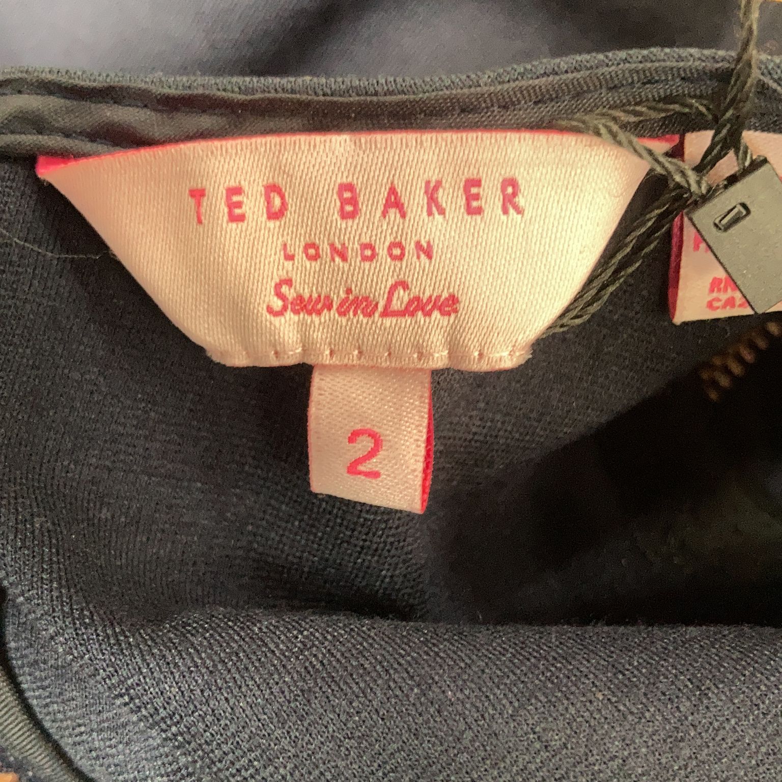 Ted Baker