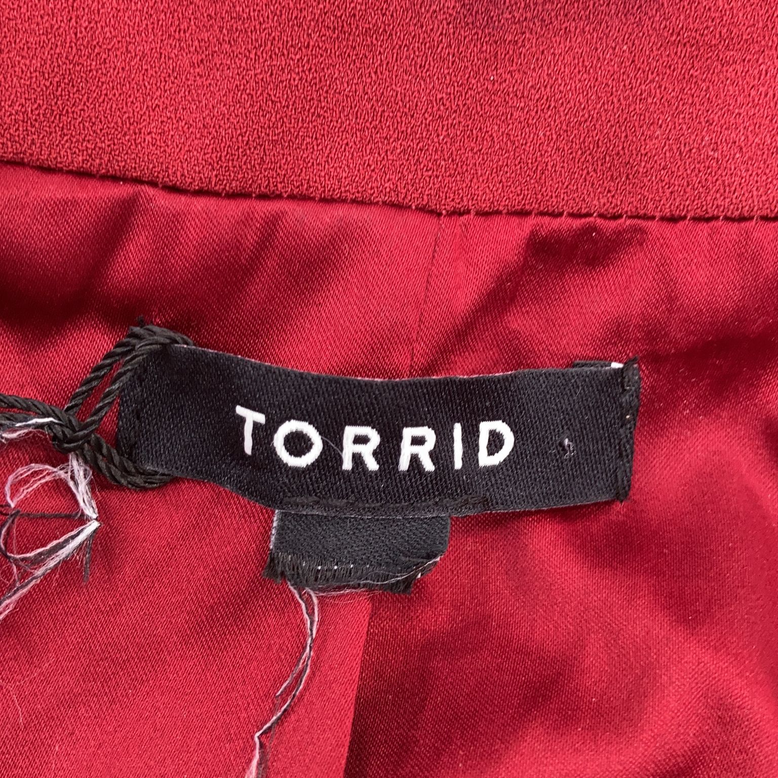 Torrid