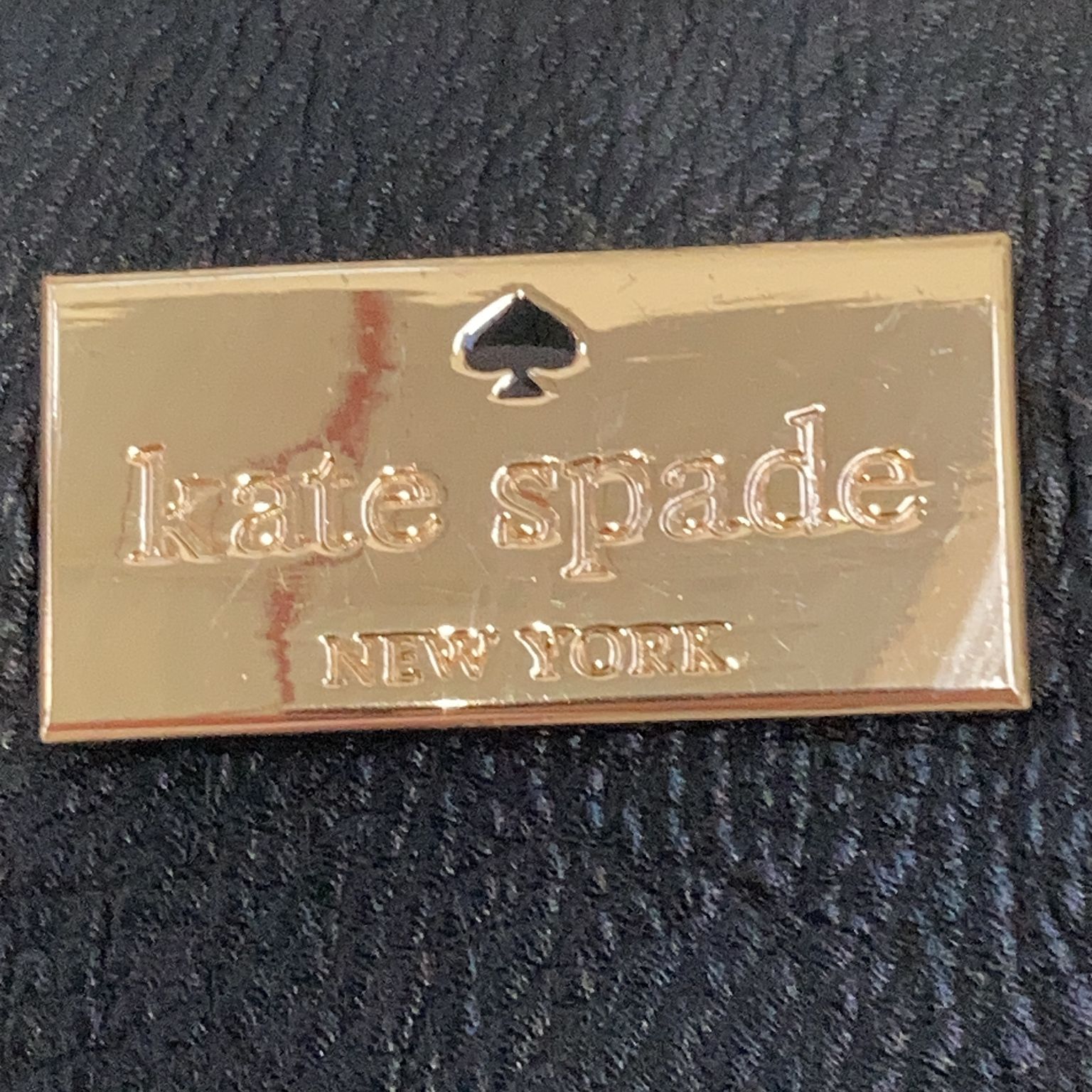 Kate Spade