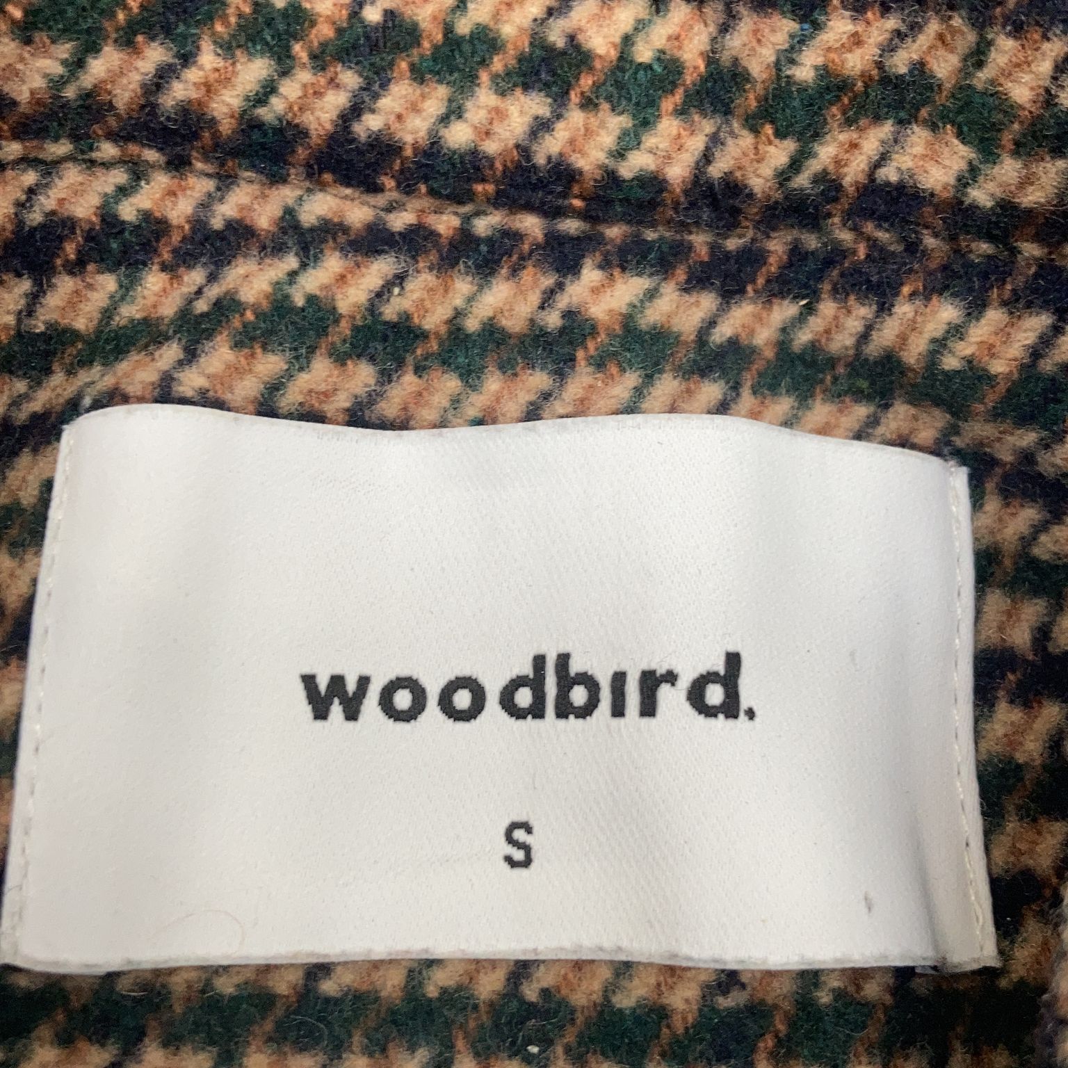 Woodbird