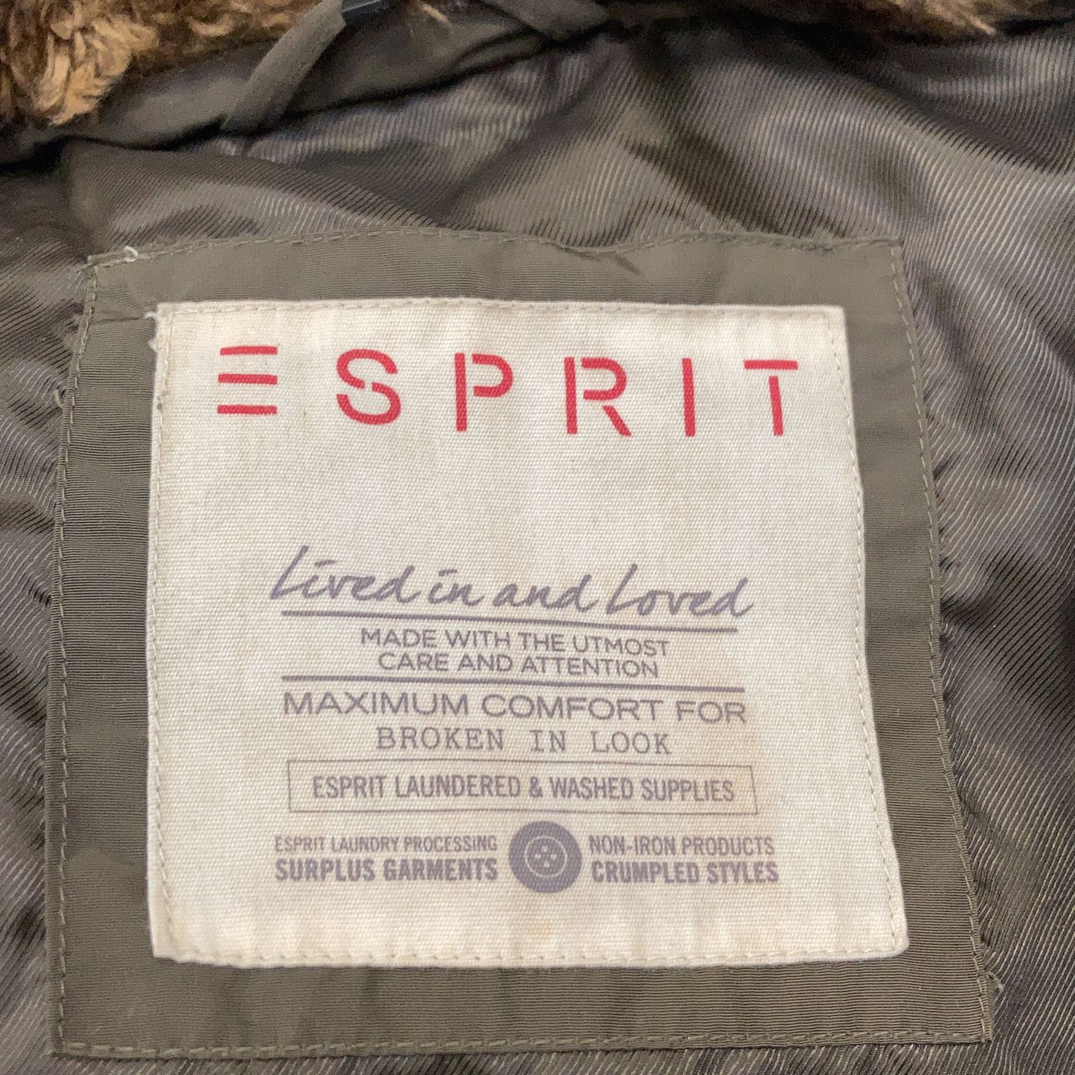 ESPRIT