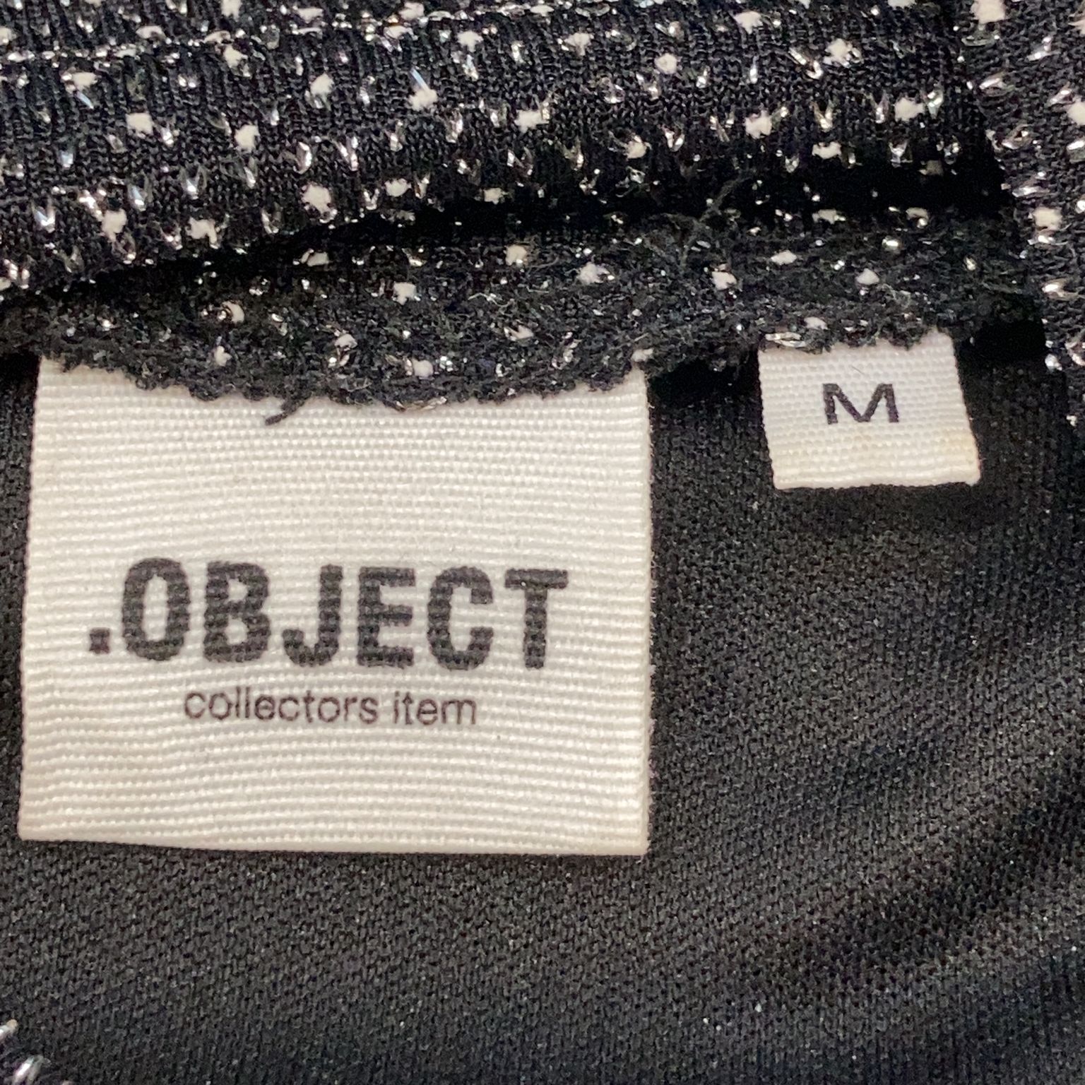 Object