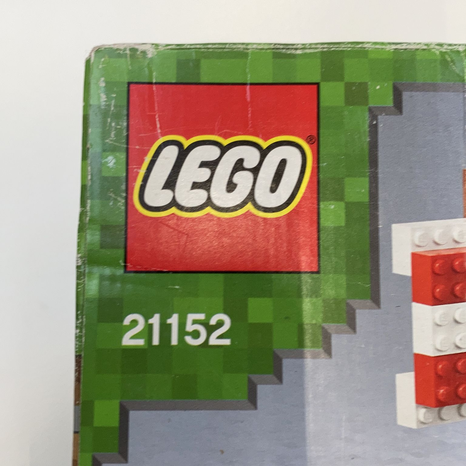 LEGO