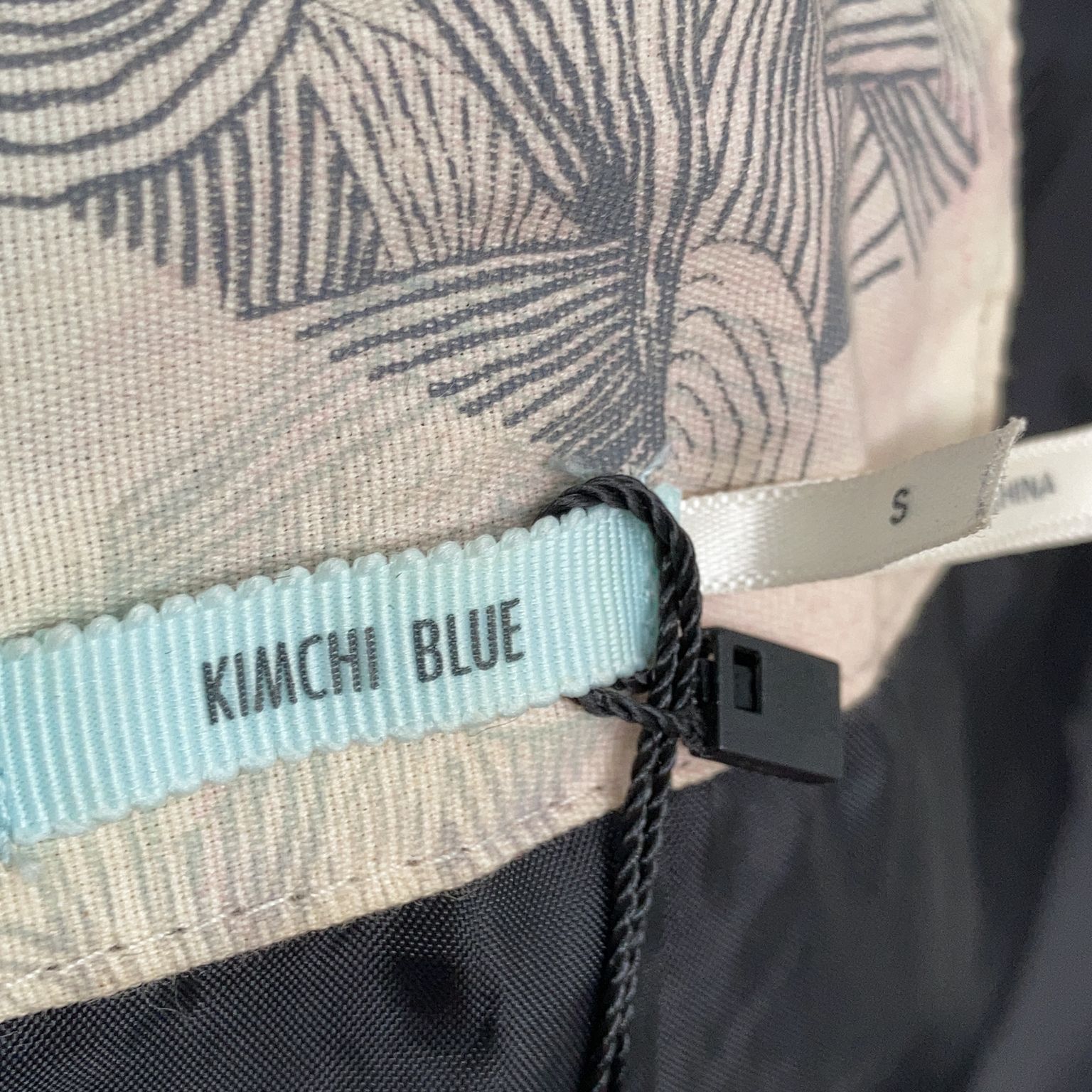 Kimchi Blue