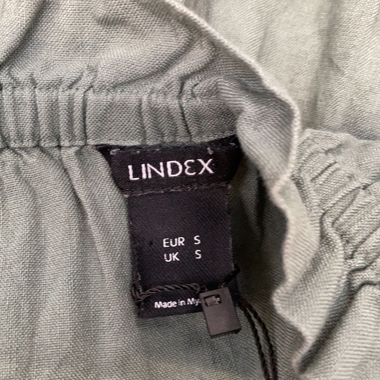 Lindex