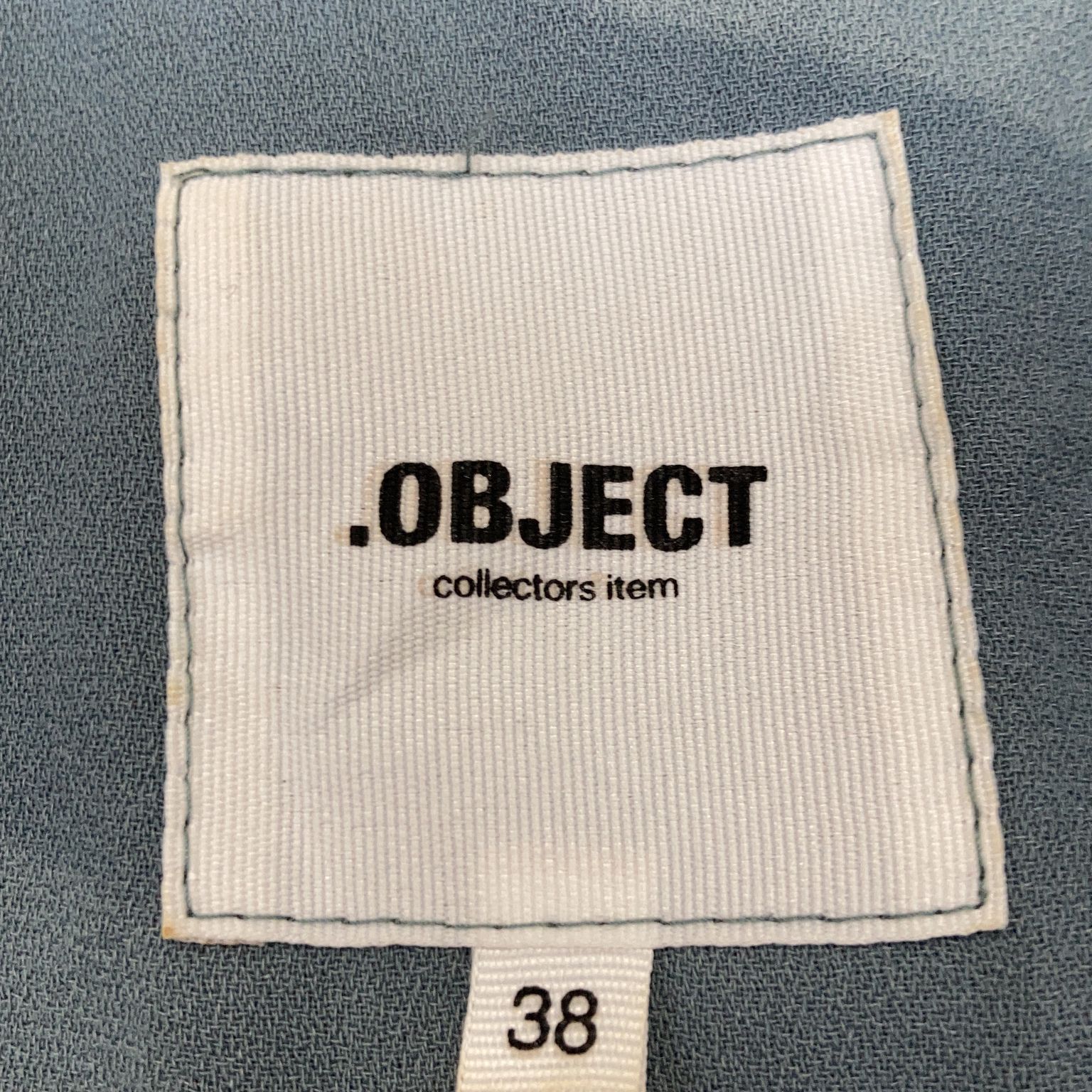 Object