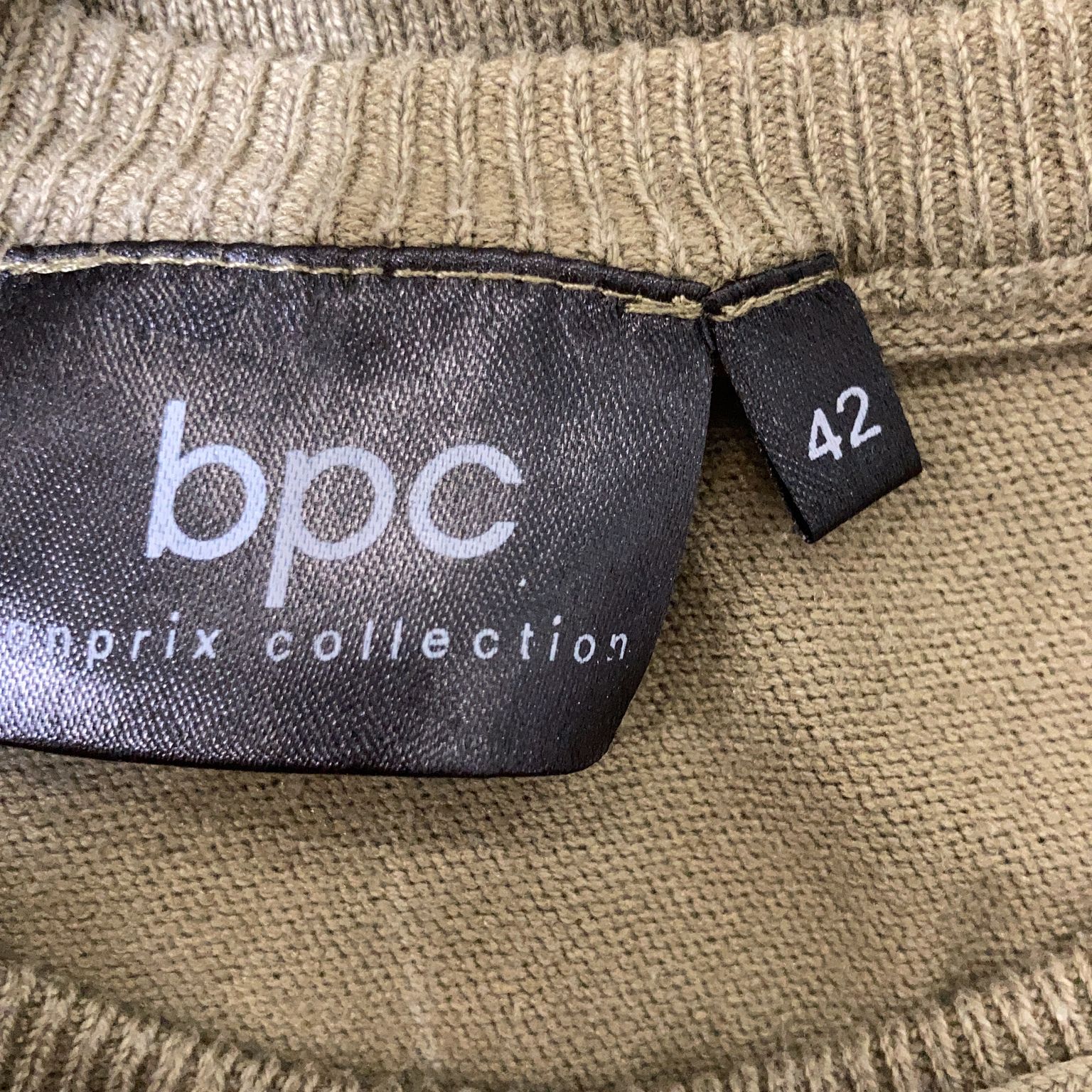 BPC Bonprix Collection