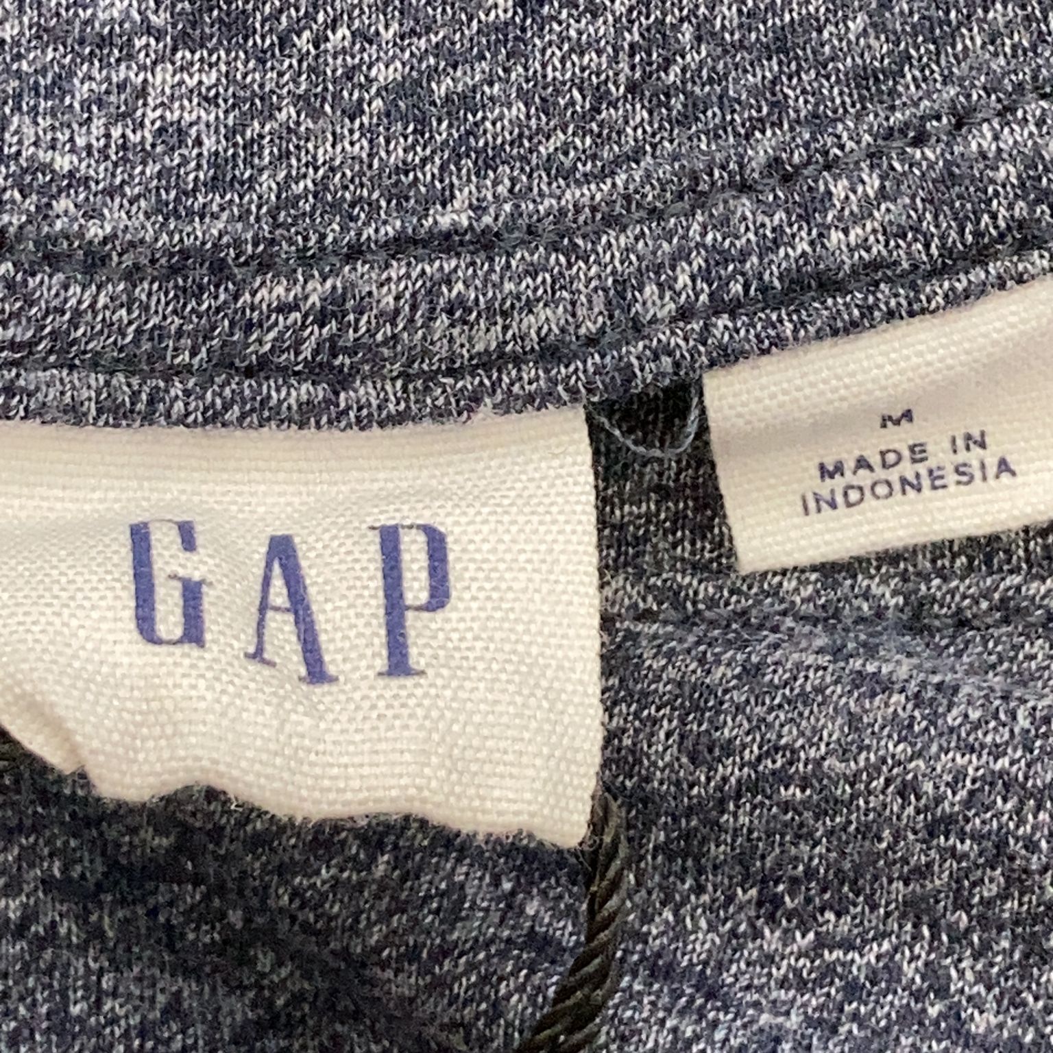 Gap