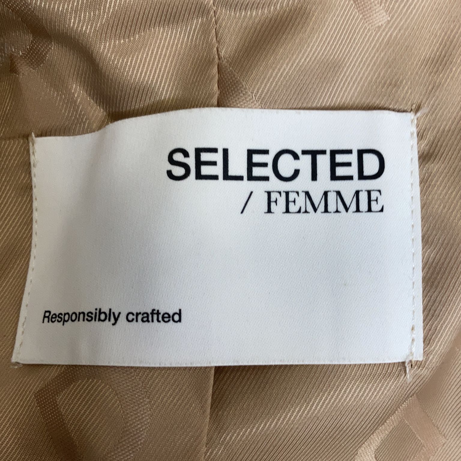 Selected Femme