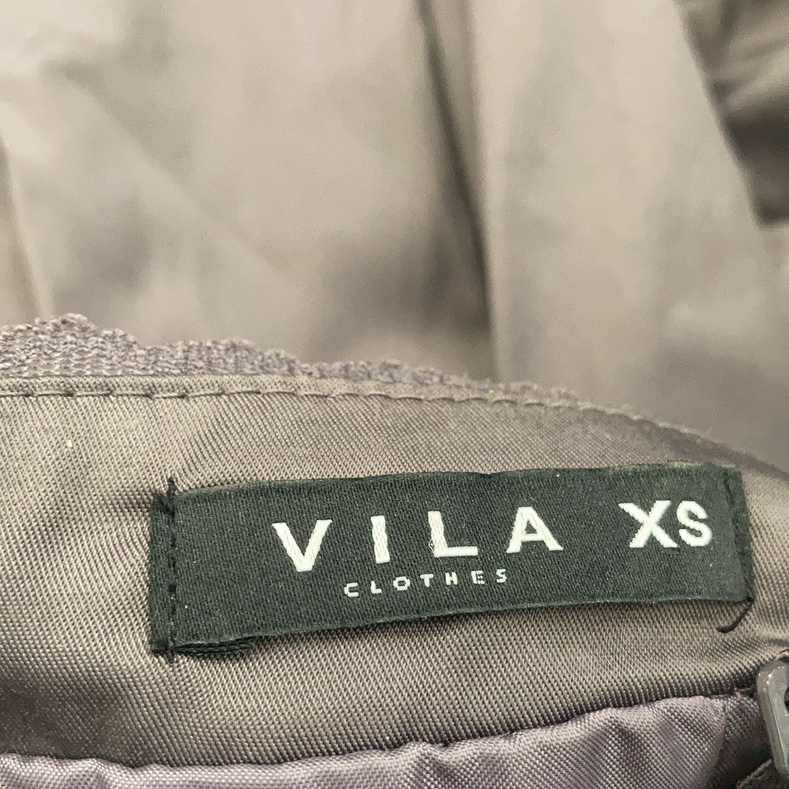 VILA Clothes