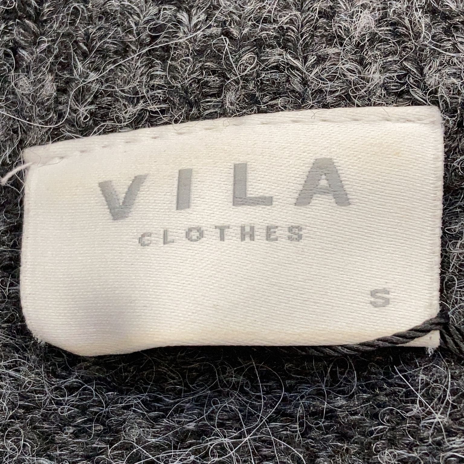 VILA Clothes