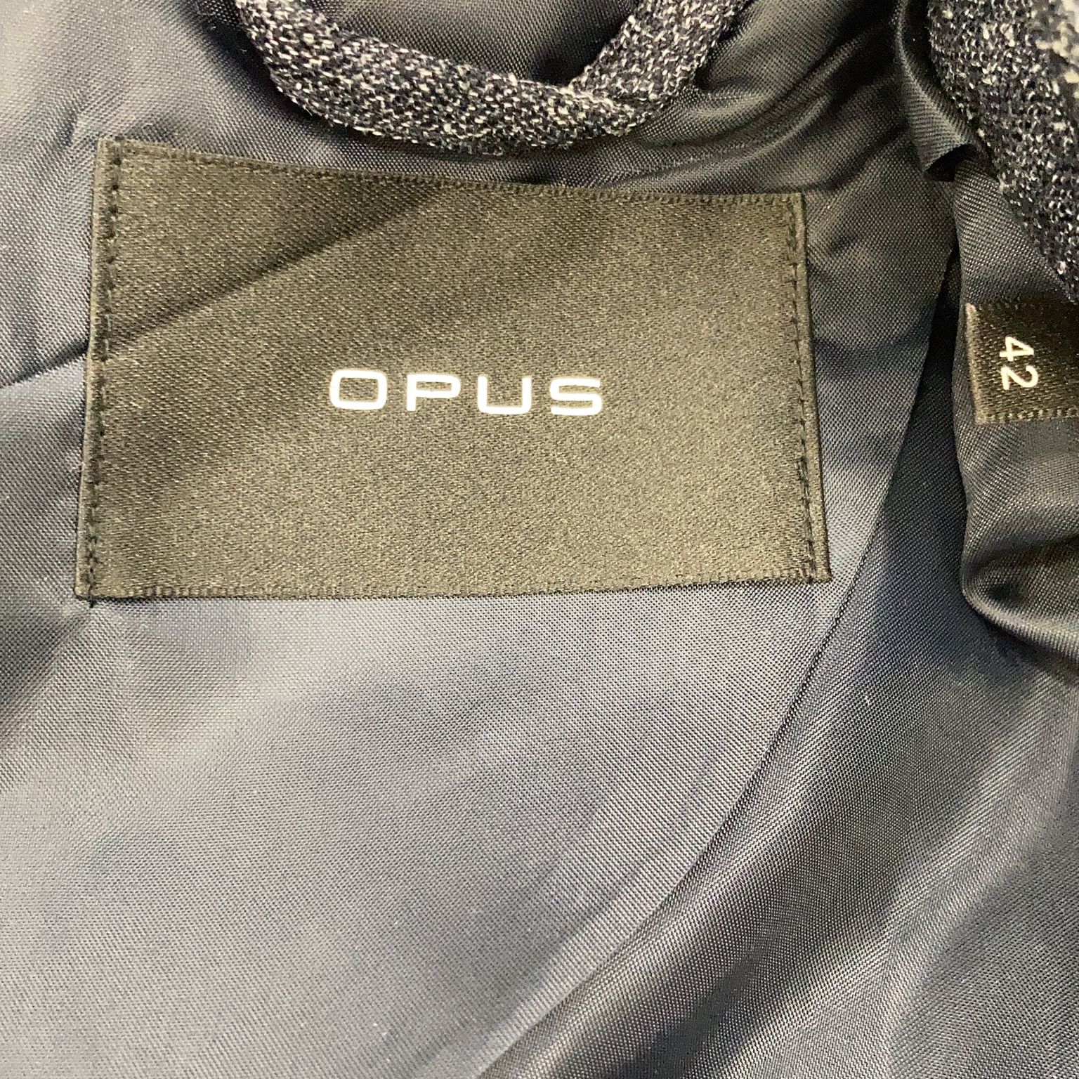 Opus