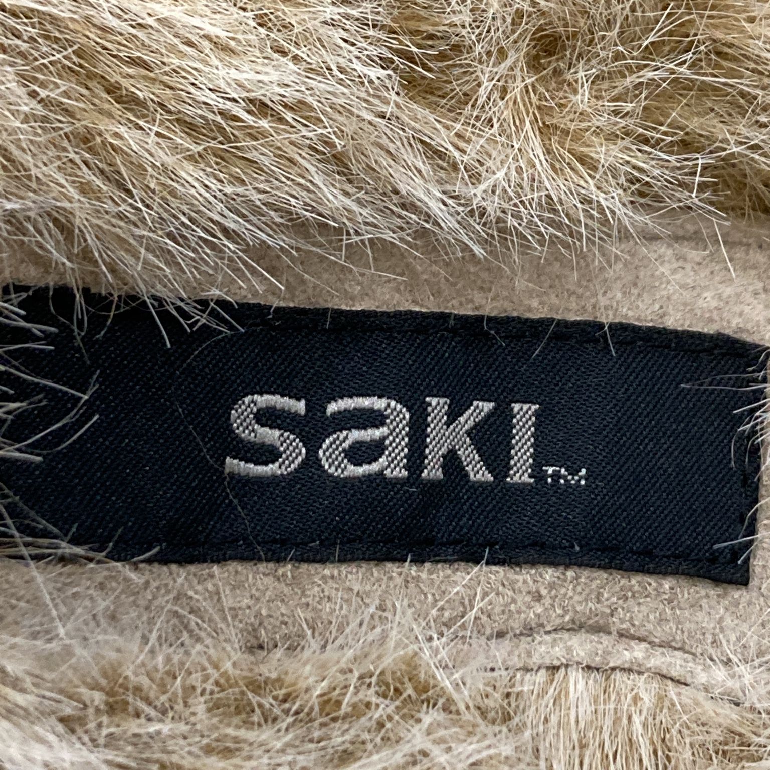 Saki