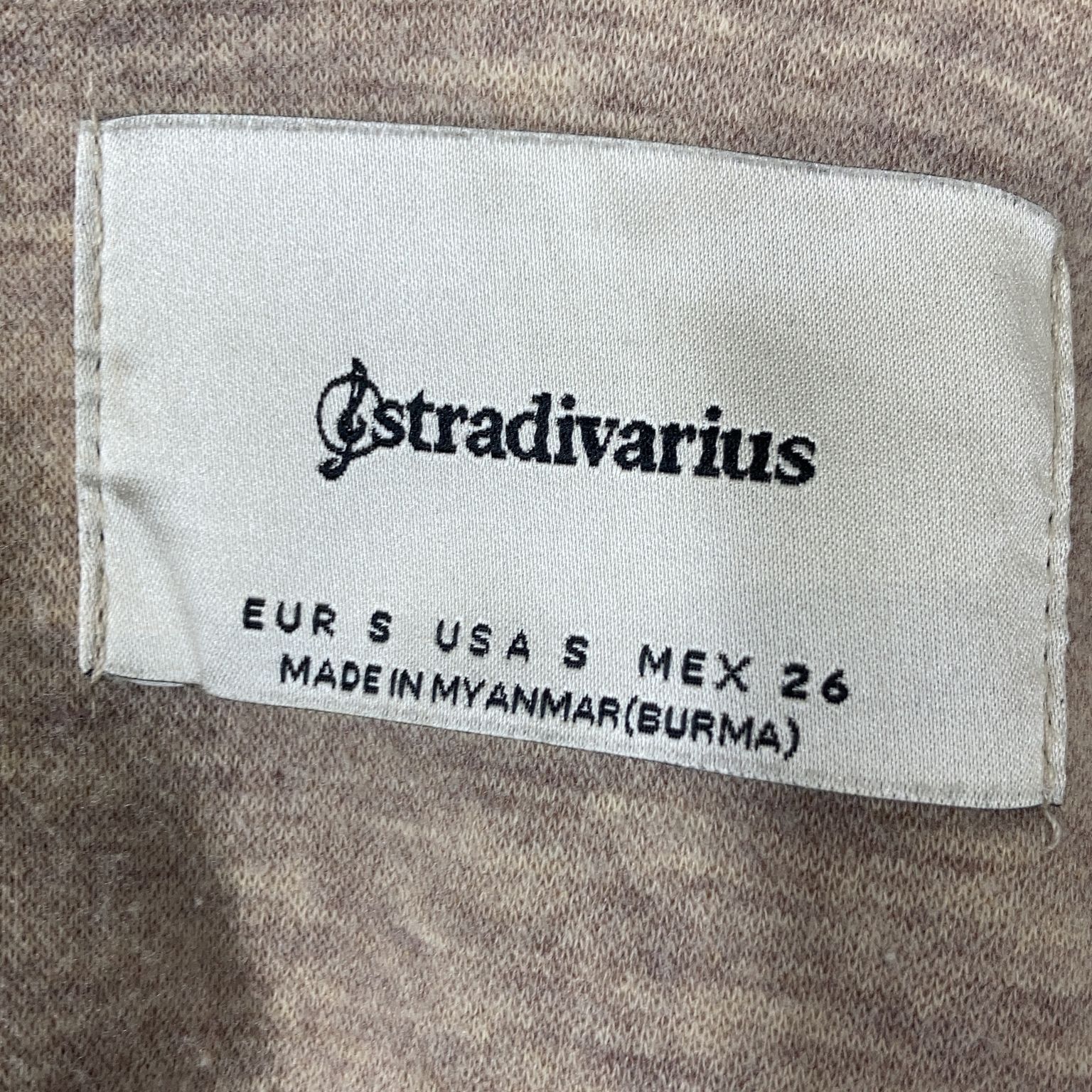 Stradivarius