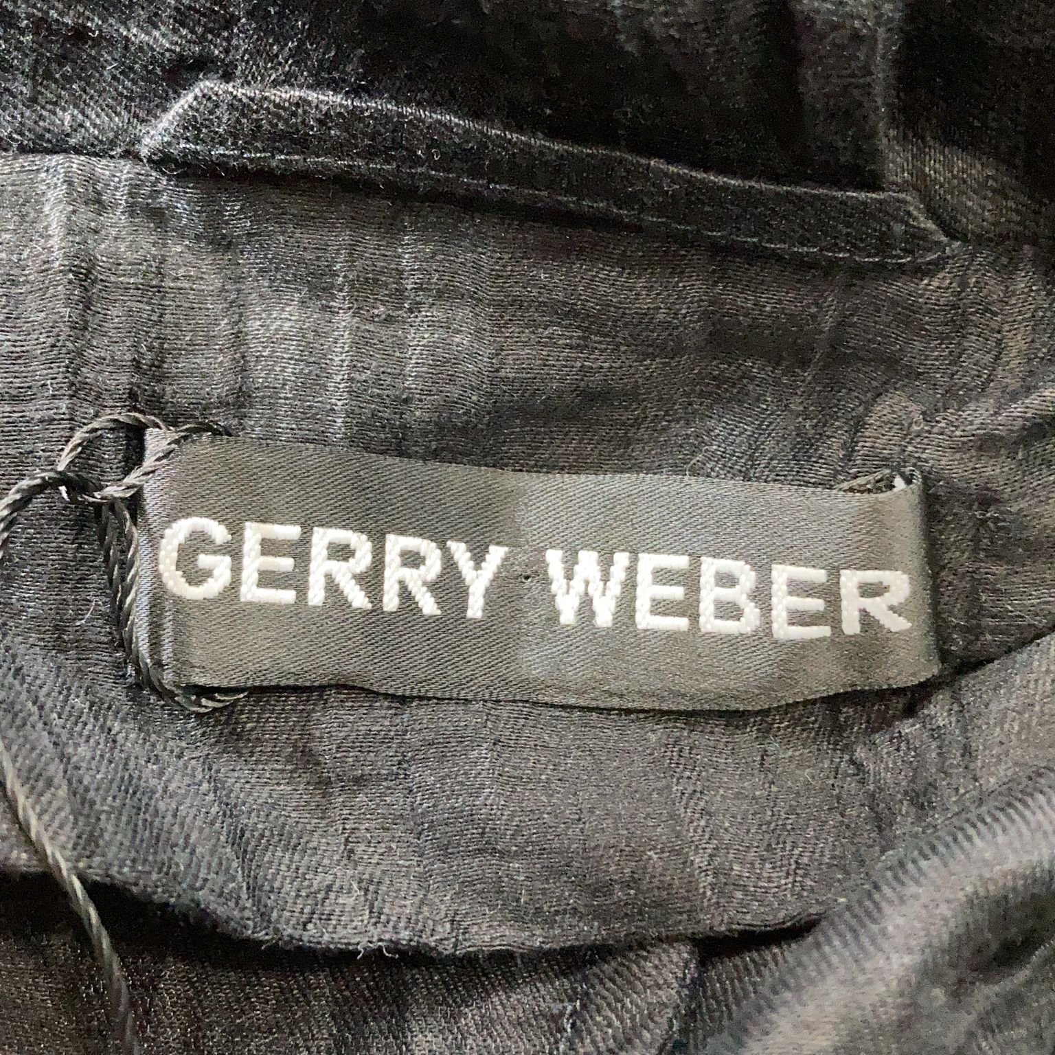 Gerry Weber