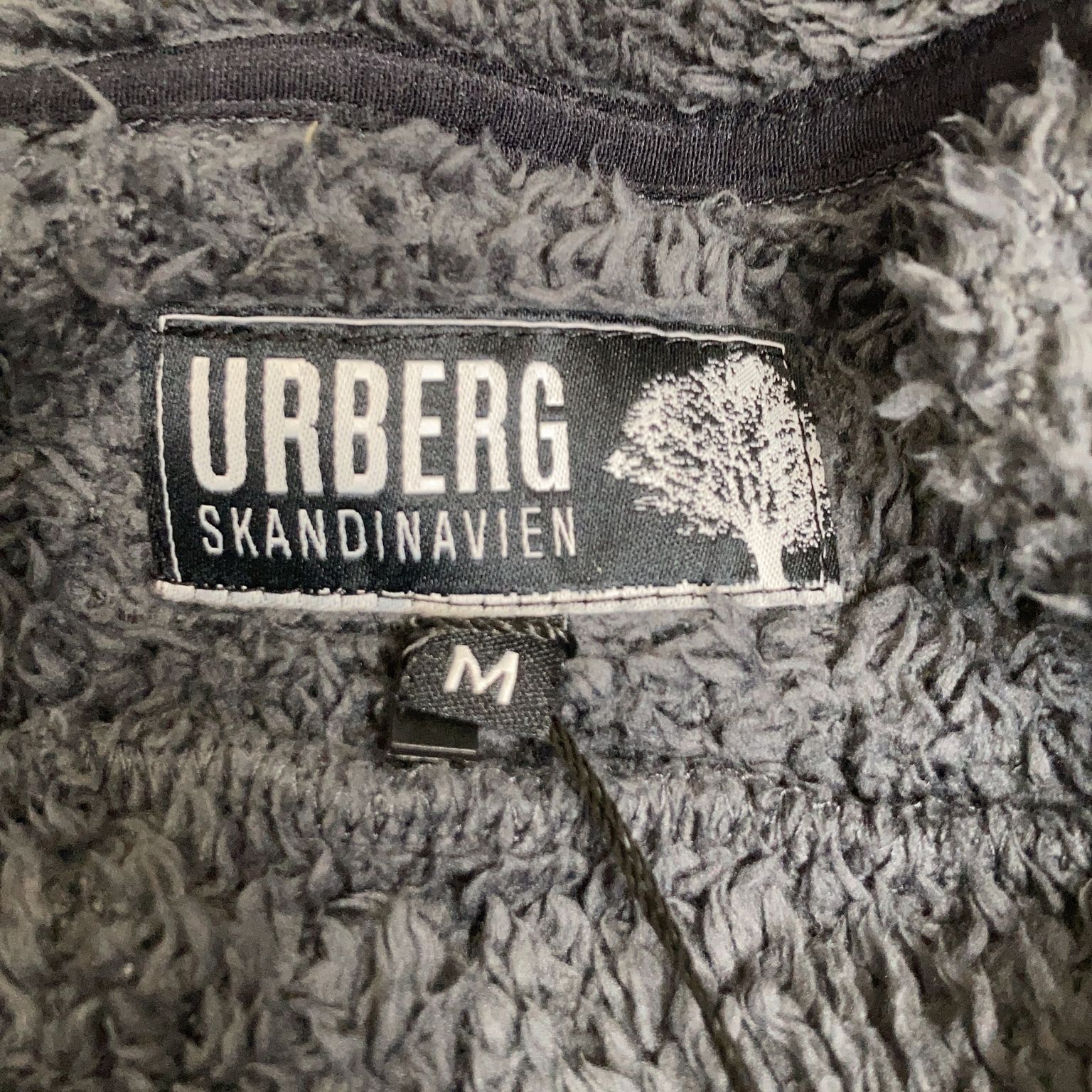 Urberg Skandinavien