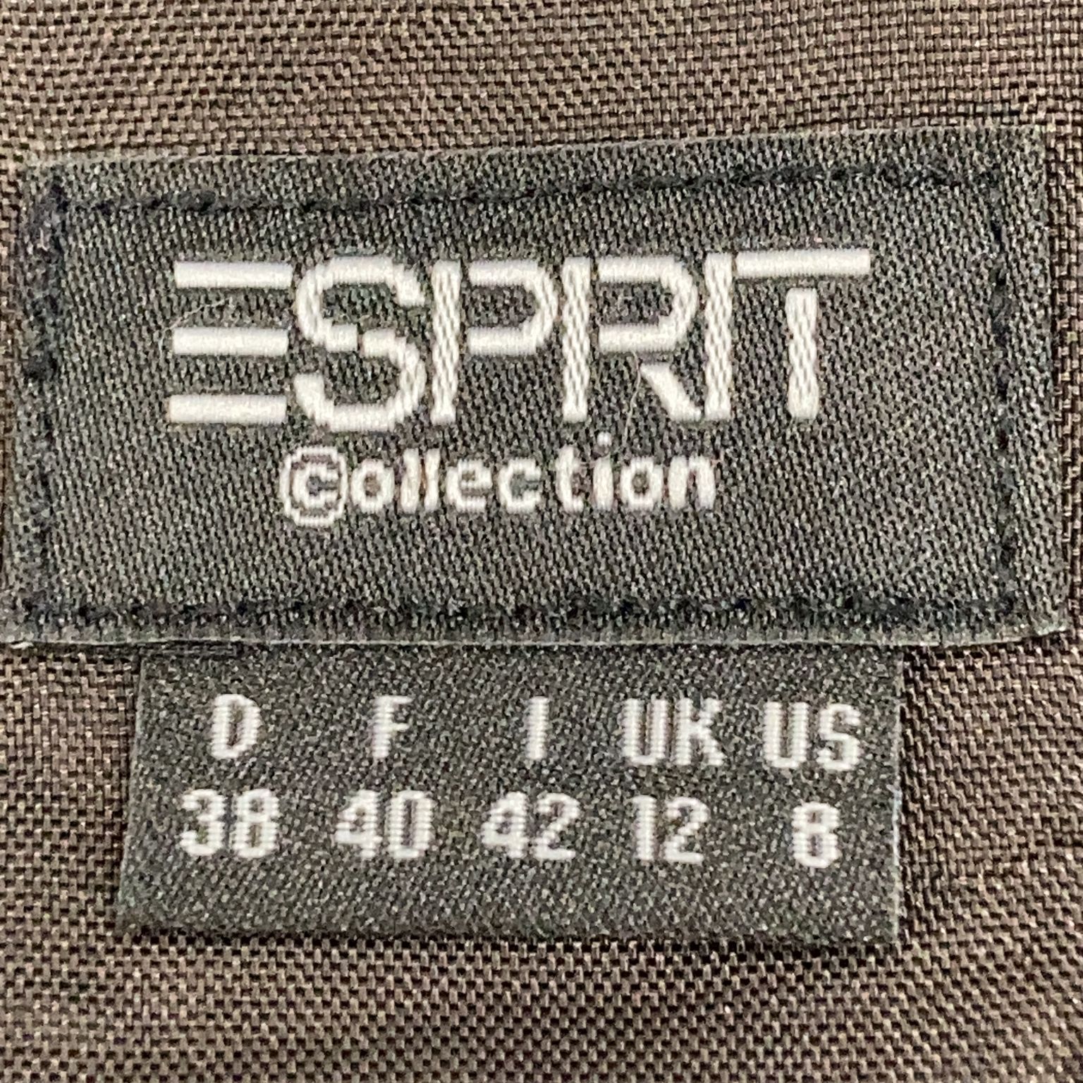 ESPRIT Collection