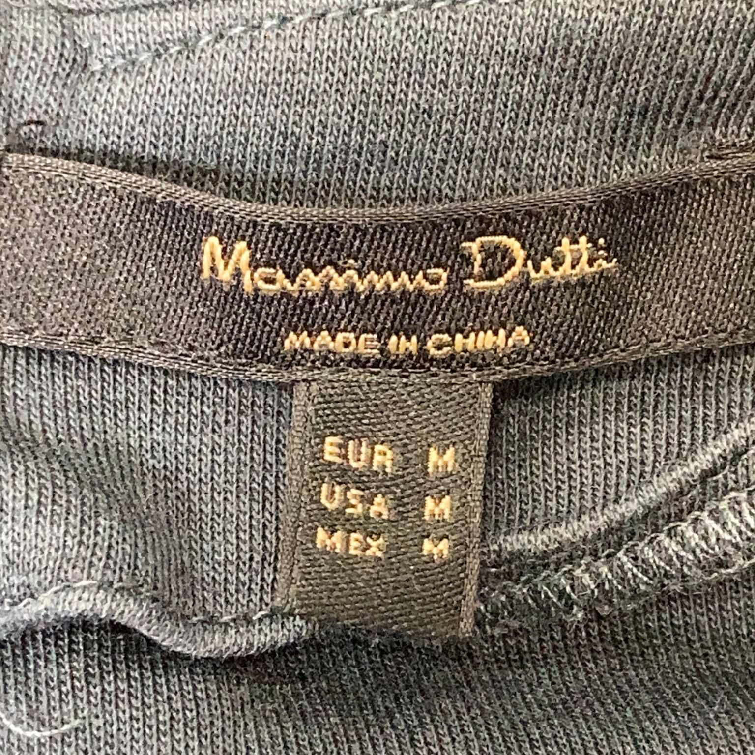 Massimo Dutti