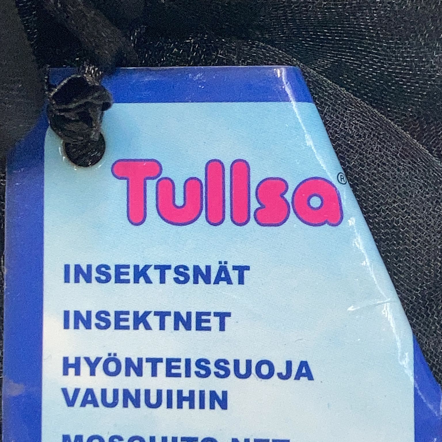 Tullsa