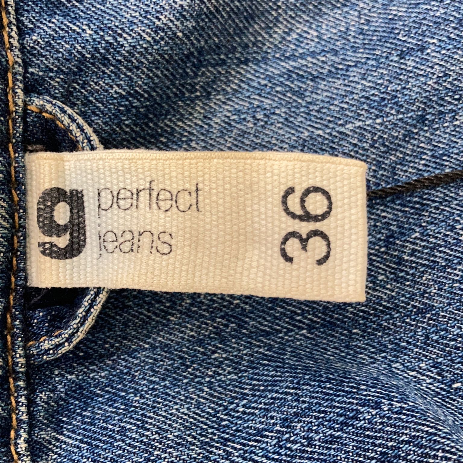 Perfect Jeans Gina Tricot