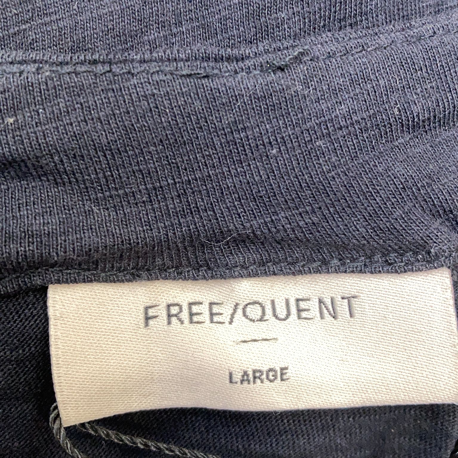 Free/Quent