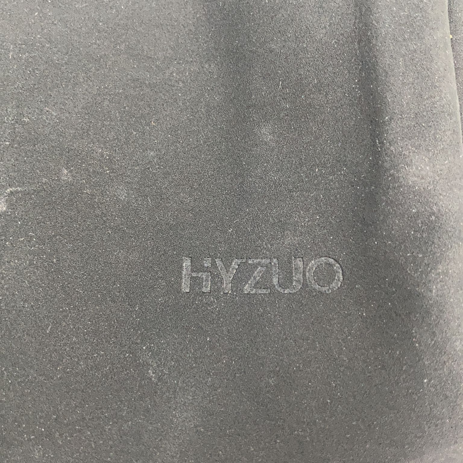 Hyzuo