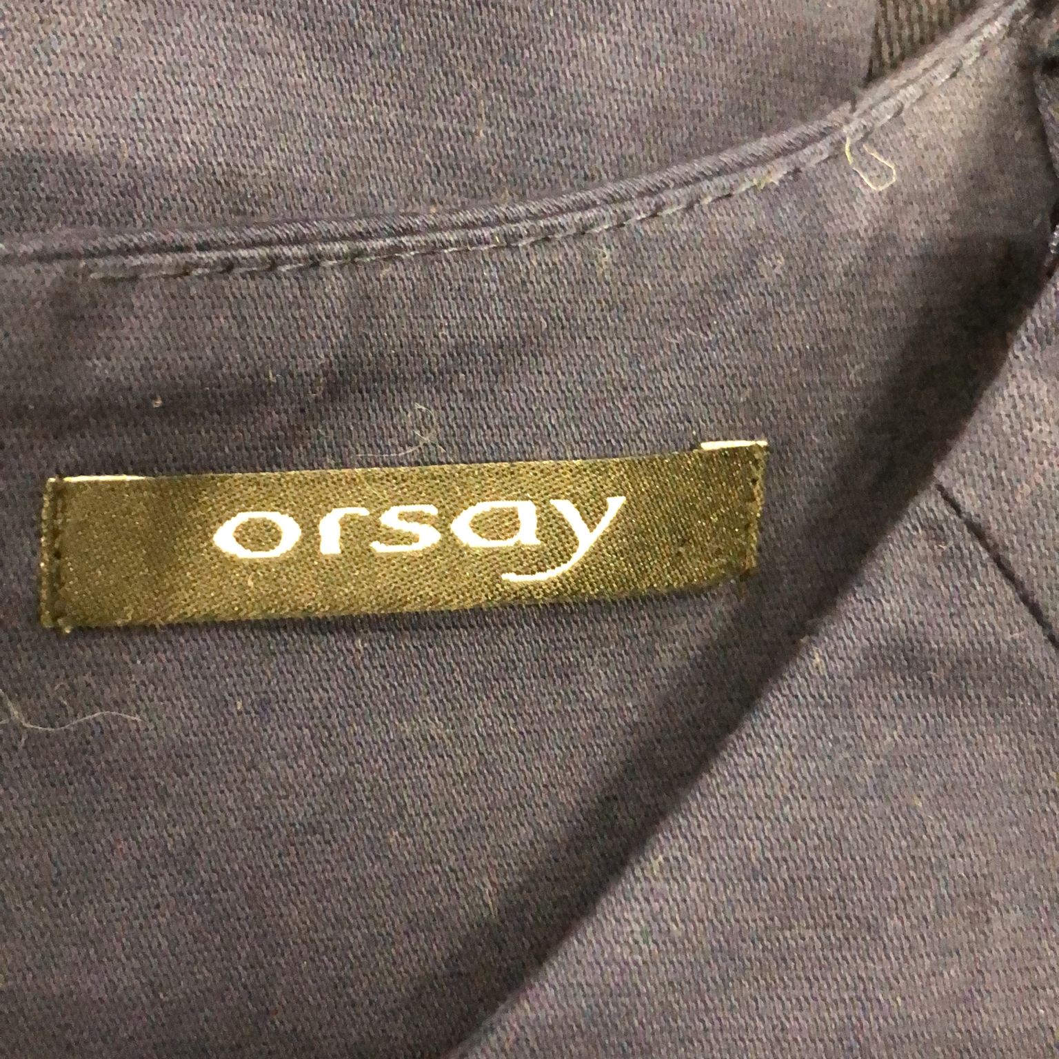 Orsay