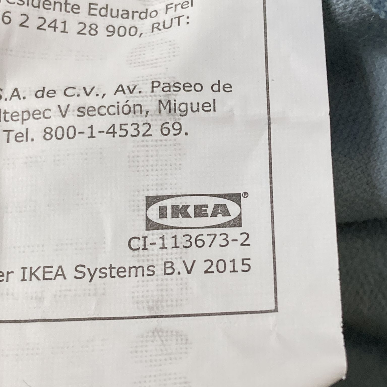 IKEA