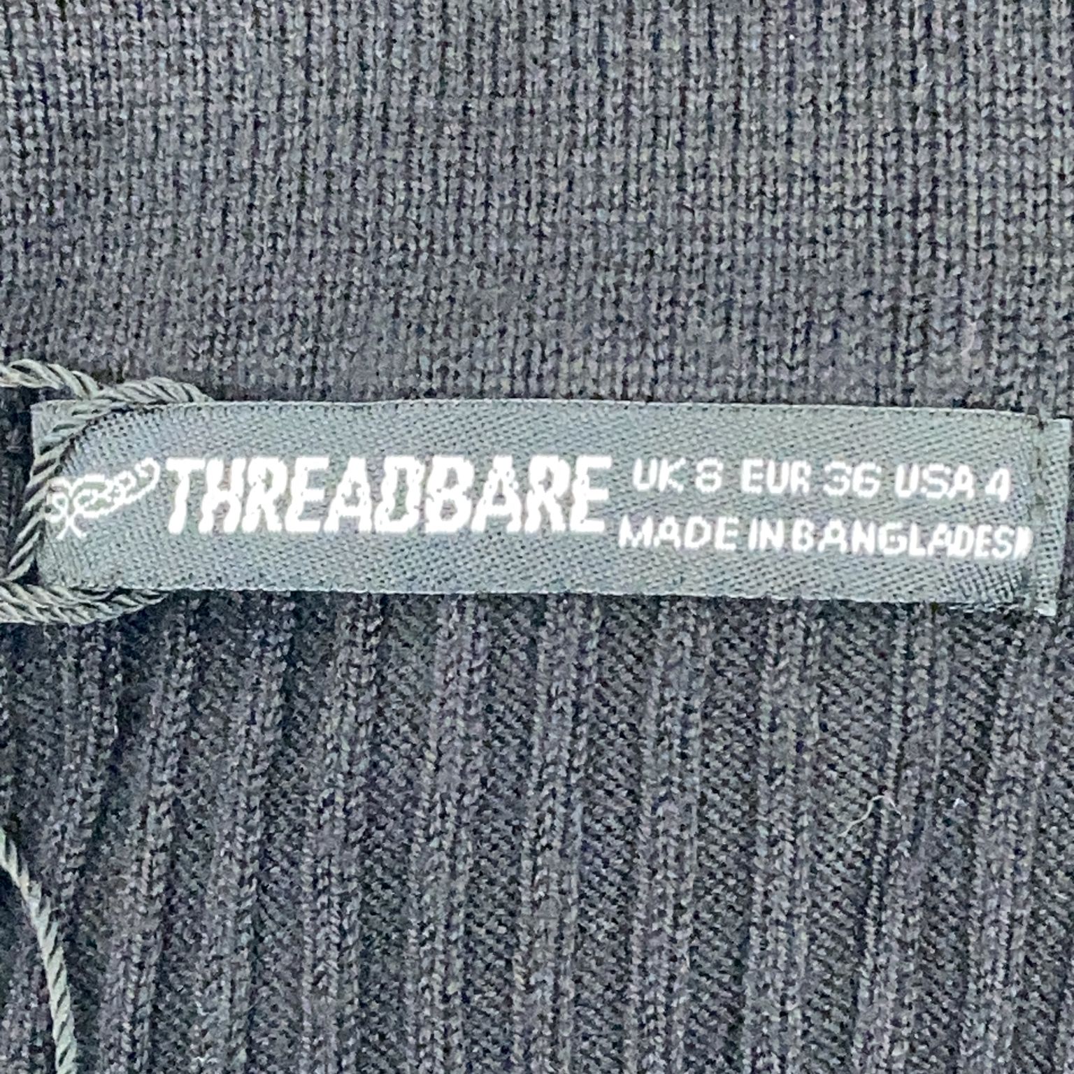 Threadbare