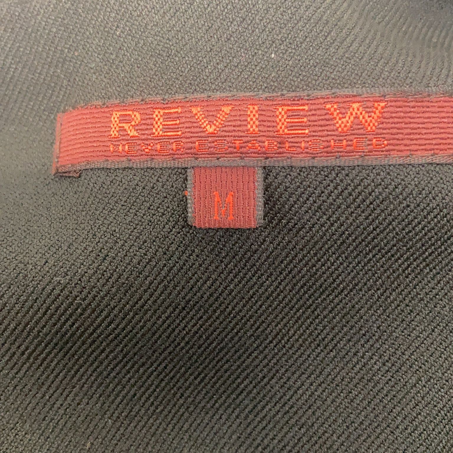 Review