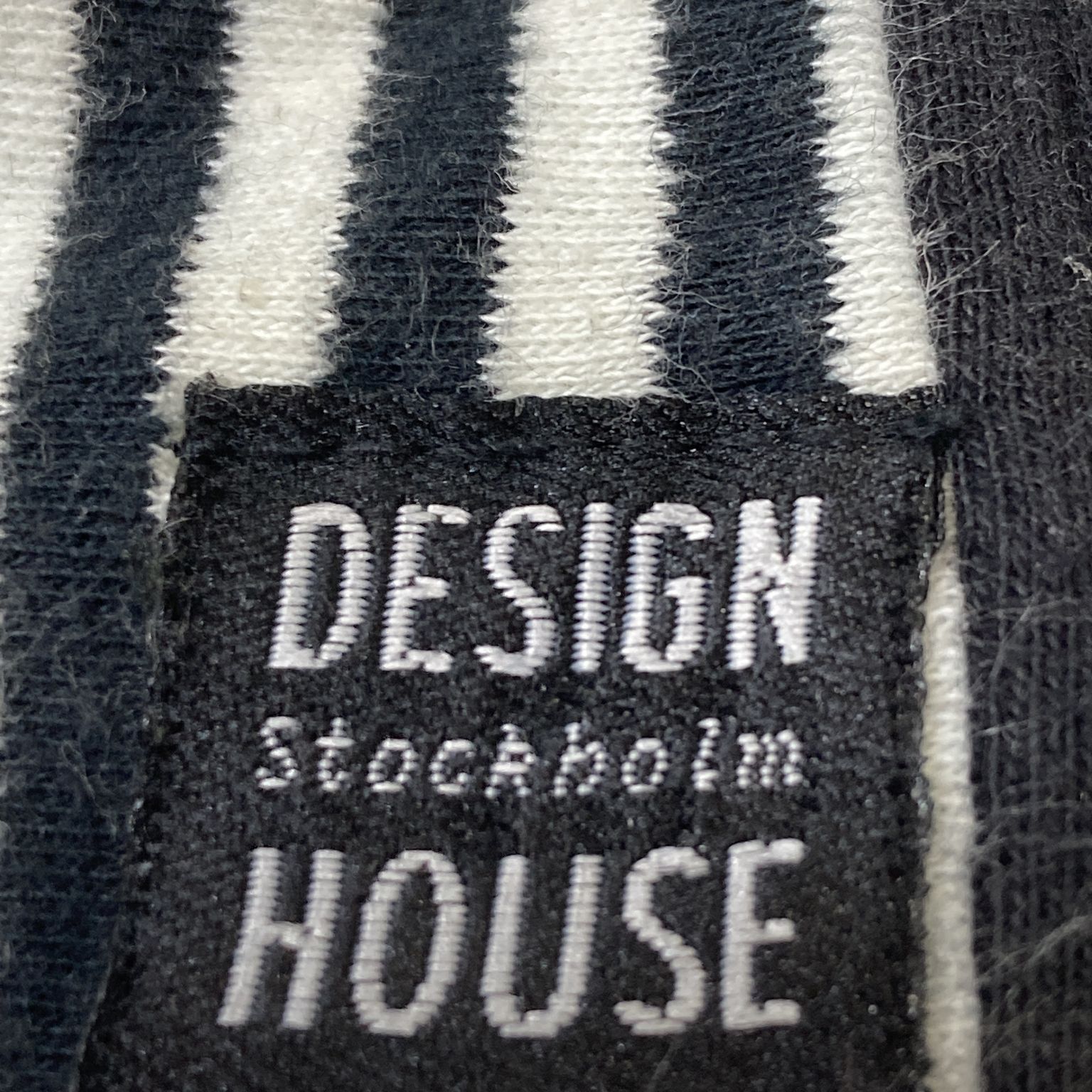 Design House Stockholm